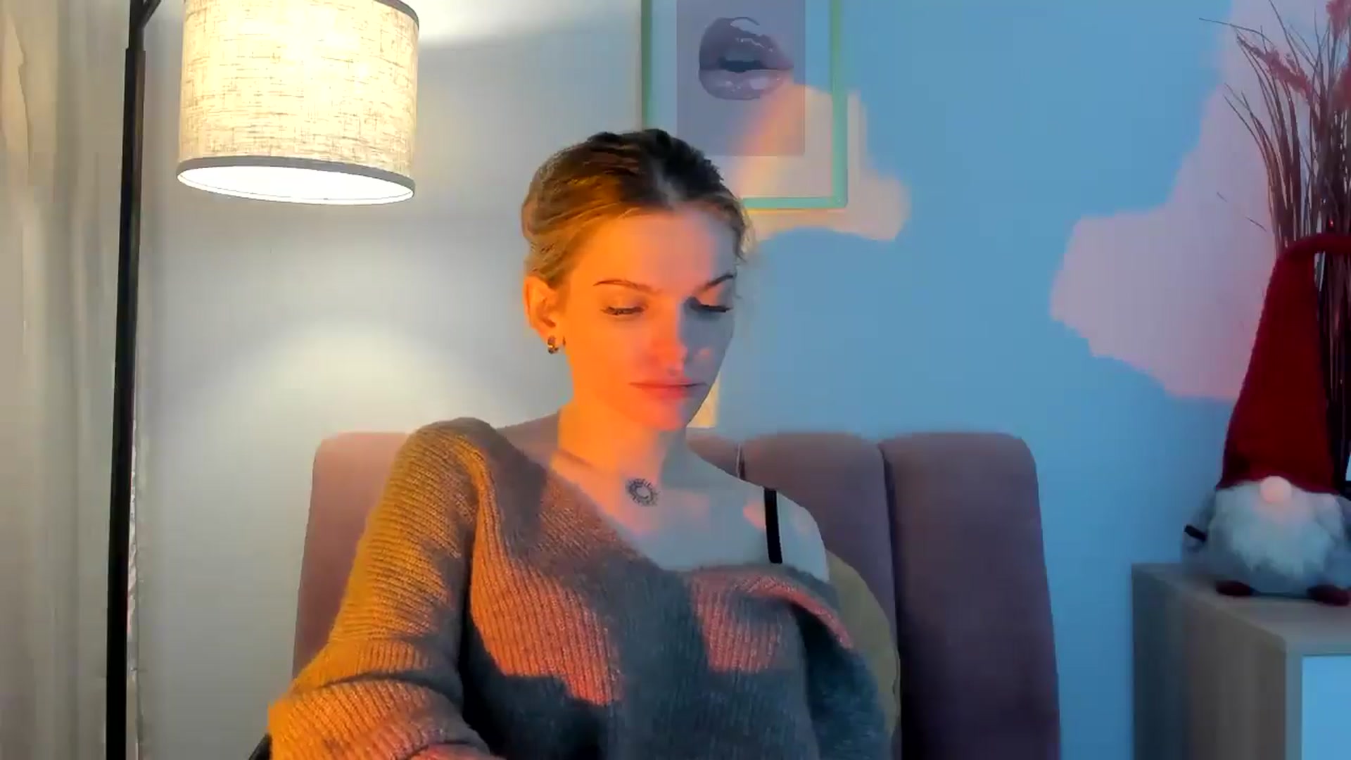 Gallery image thumbnail from ChristinaWave's myfreecams stream on, 01/04/2026, 11:53 image 15 of 20