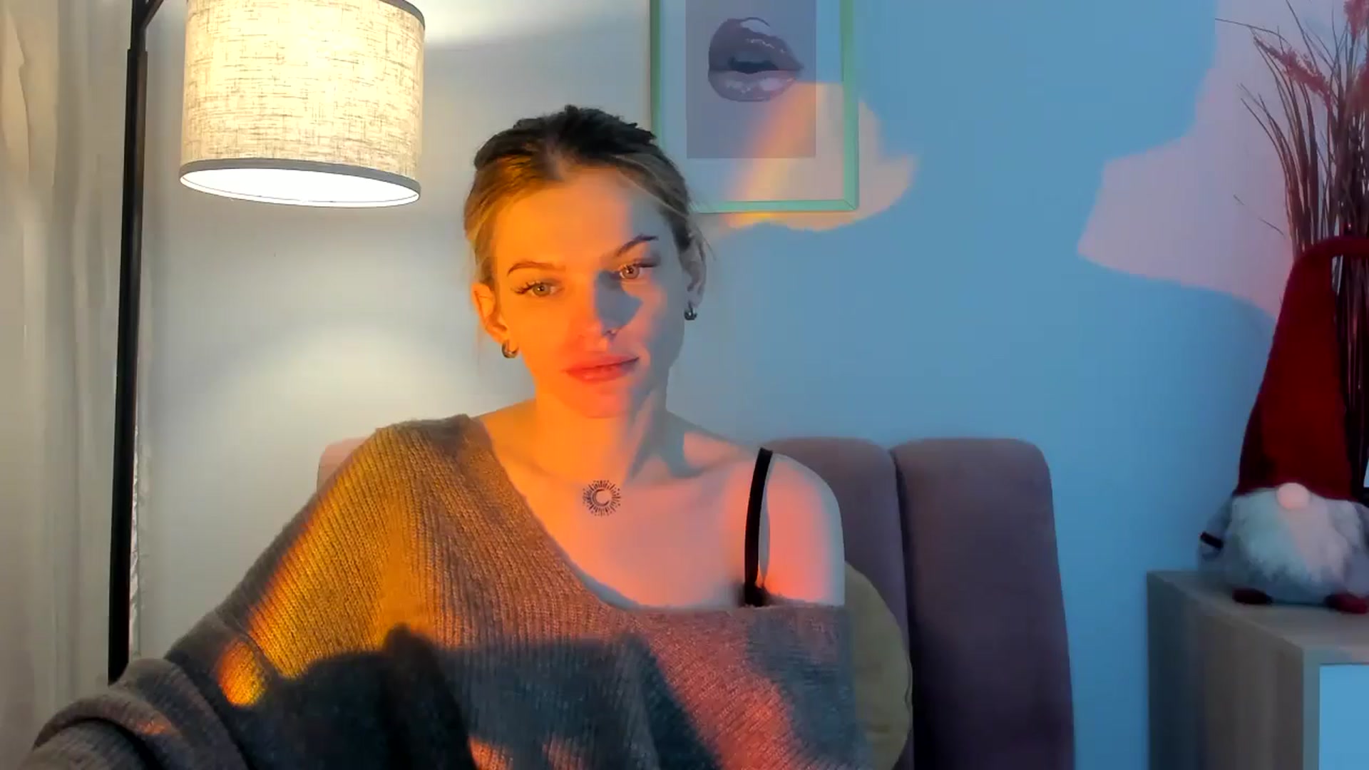 Gallery image thumbnail from ChristinaWave's myfreecams stream on, 01/04/2026, 11:53 image 14 of 20