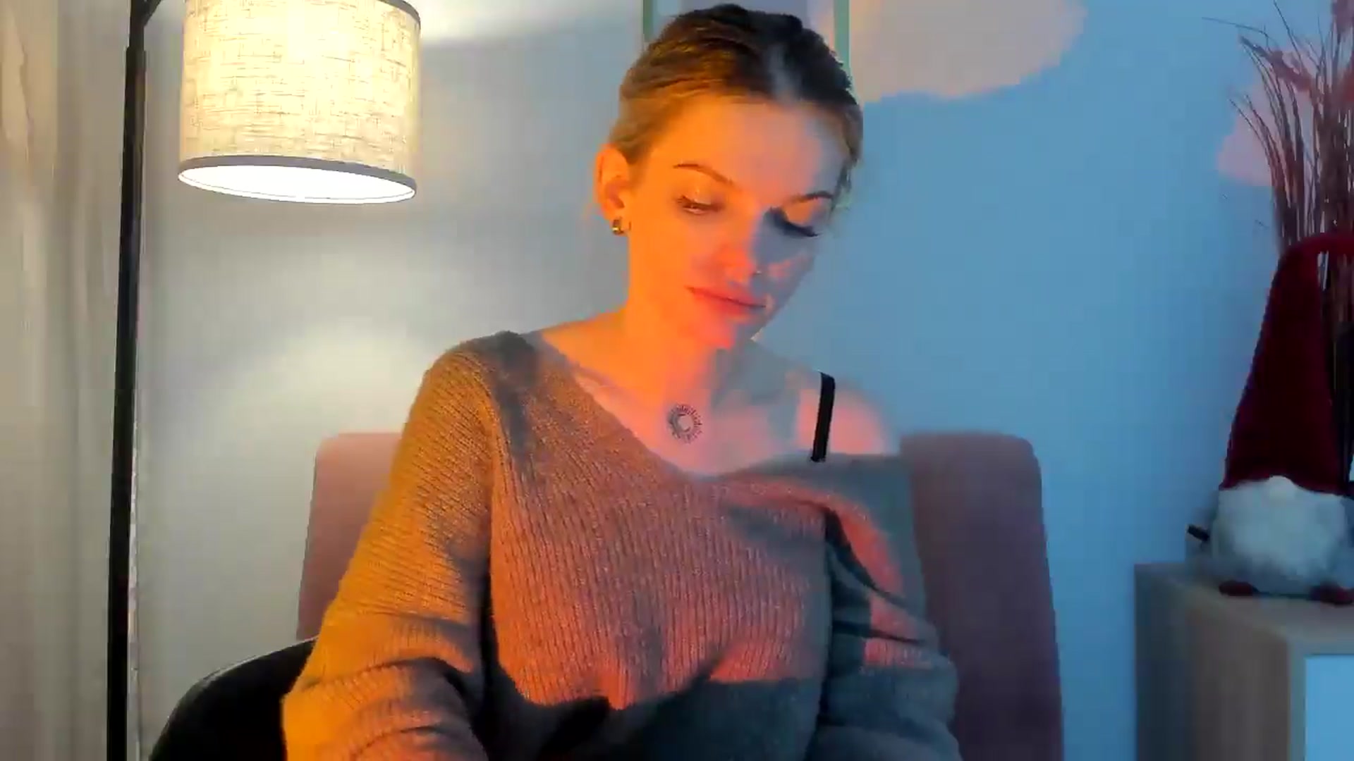 Gallery image thumbnail from ChristinaWave's myfreecams stream on, 01/04/2026, 11:53 image 2 of 20