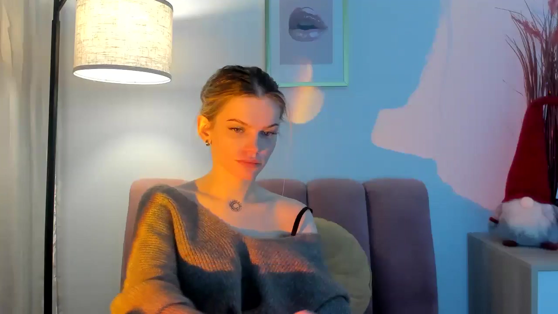 Gallery image thumbnail from ChristinaWave's myfreecams stream on, 01/04/2026, 11:53 image 19 of 20