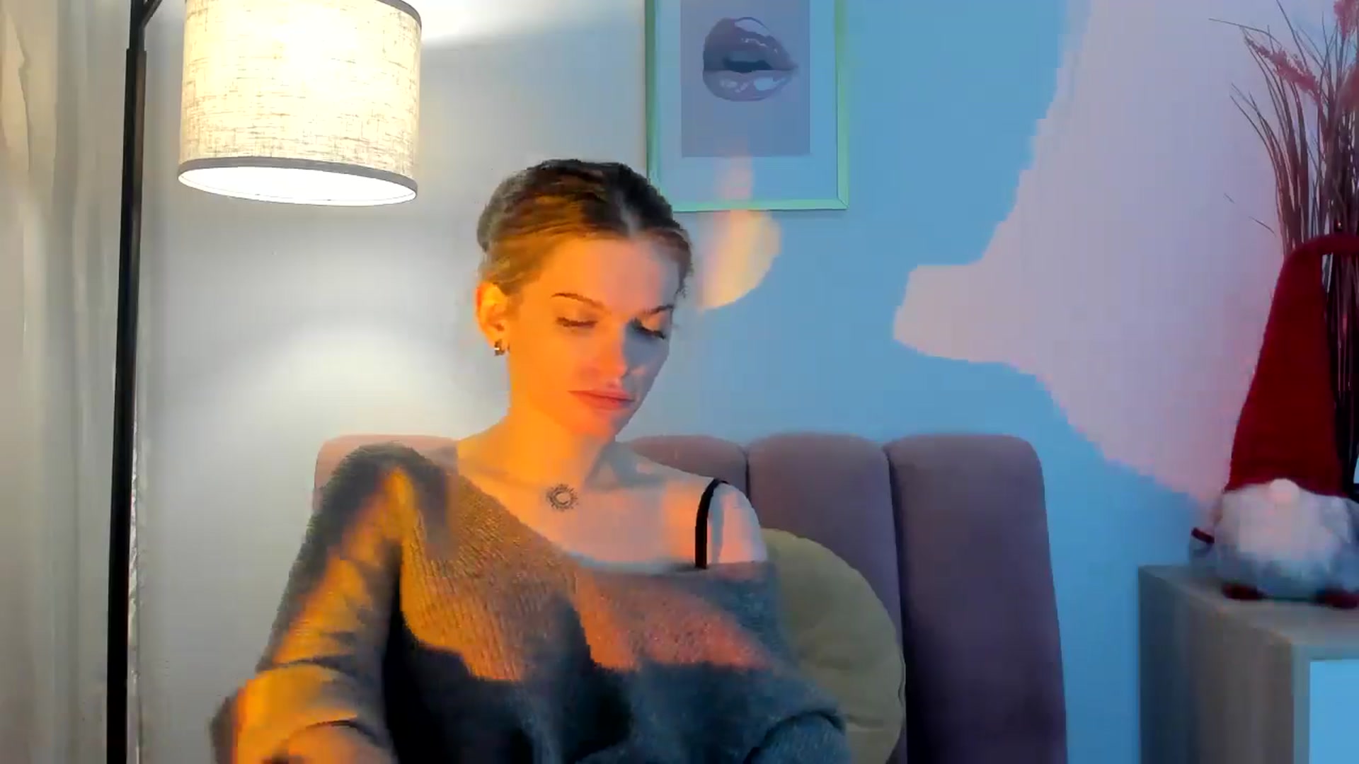 Gallery image thumbnail from ChristinaWave's myfreecams stream on, 01/04/2026, 11:53 image 18 of 20