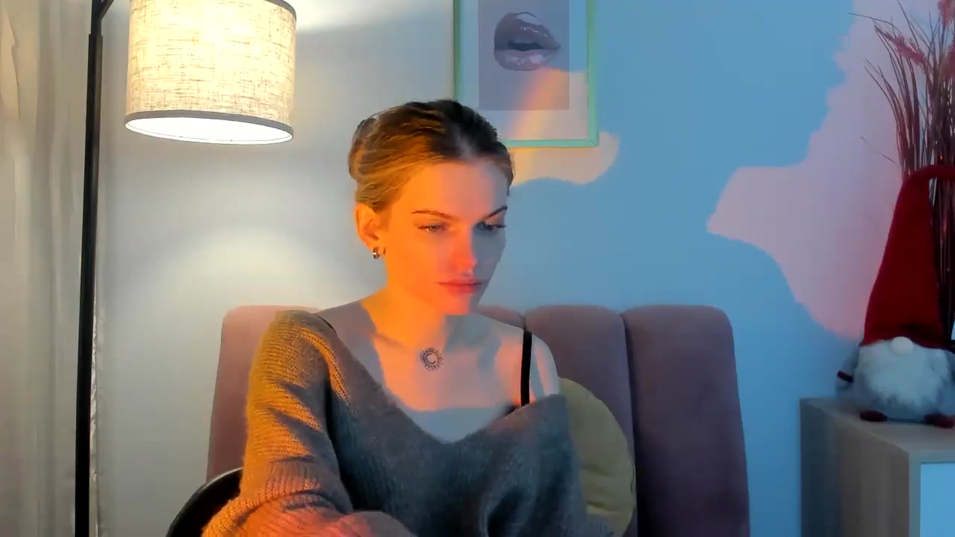 Gallery image thumbnail from ChristinaWave's myfreecams stream on, 01/04/2026, 12:28 image 10 of 20