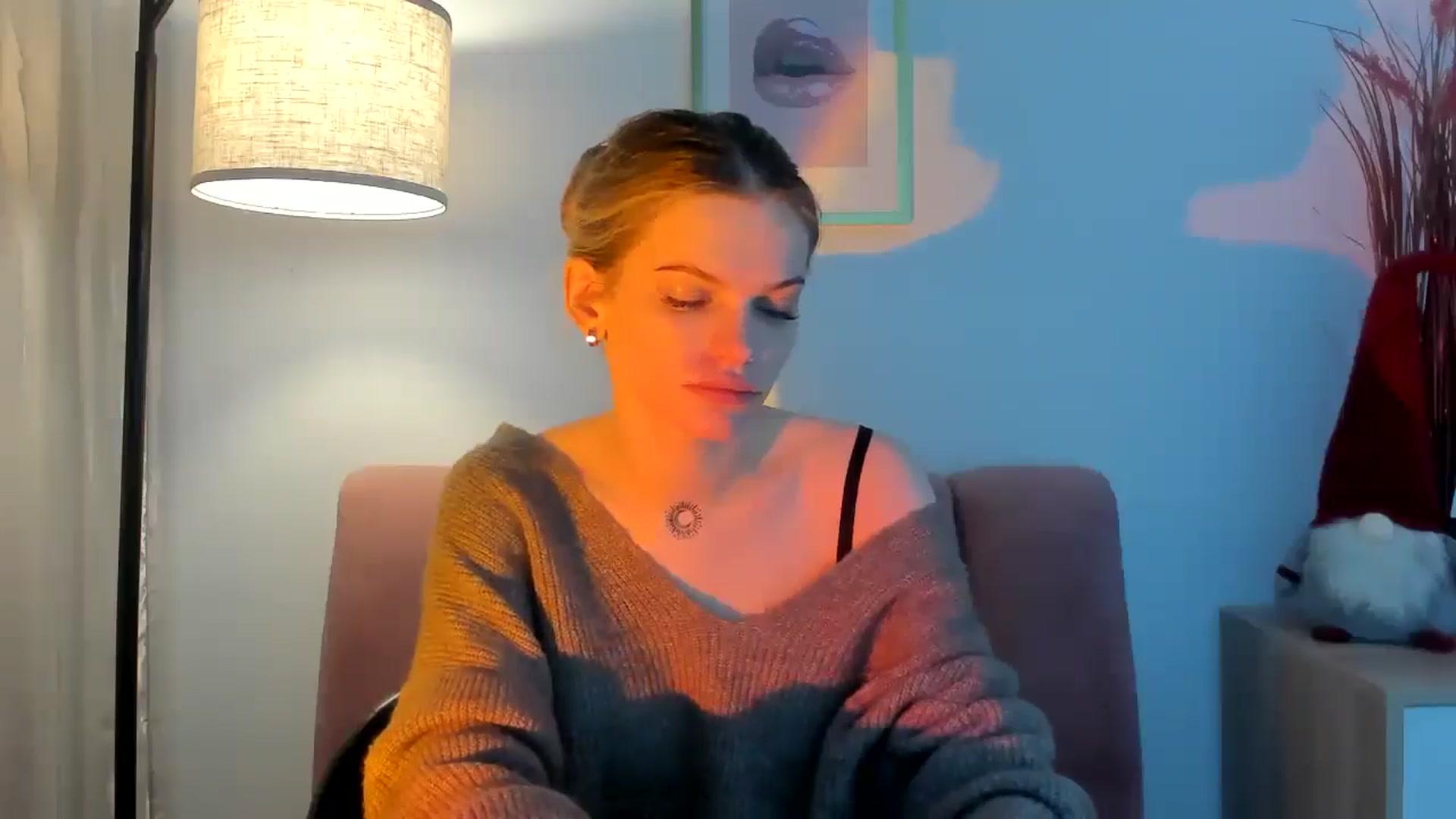 Gallery image thumbnail from ChristinaWave's myfreecams stream on, 01/04/2026, 12:28 image 4 of 20