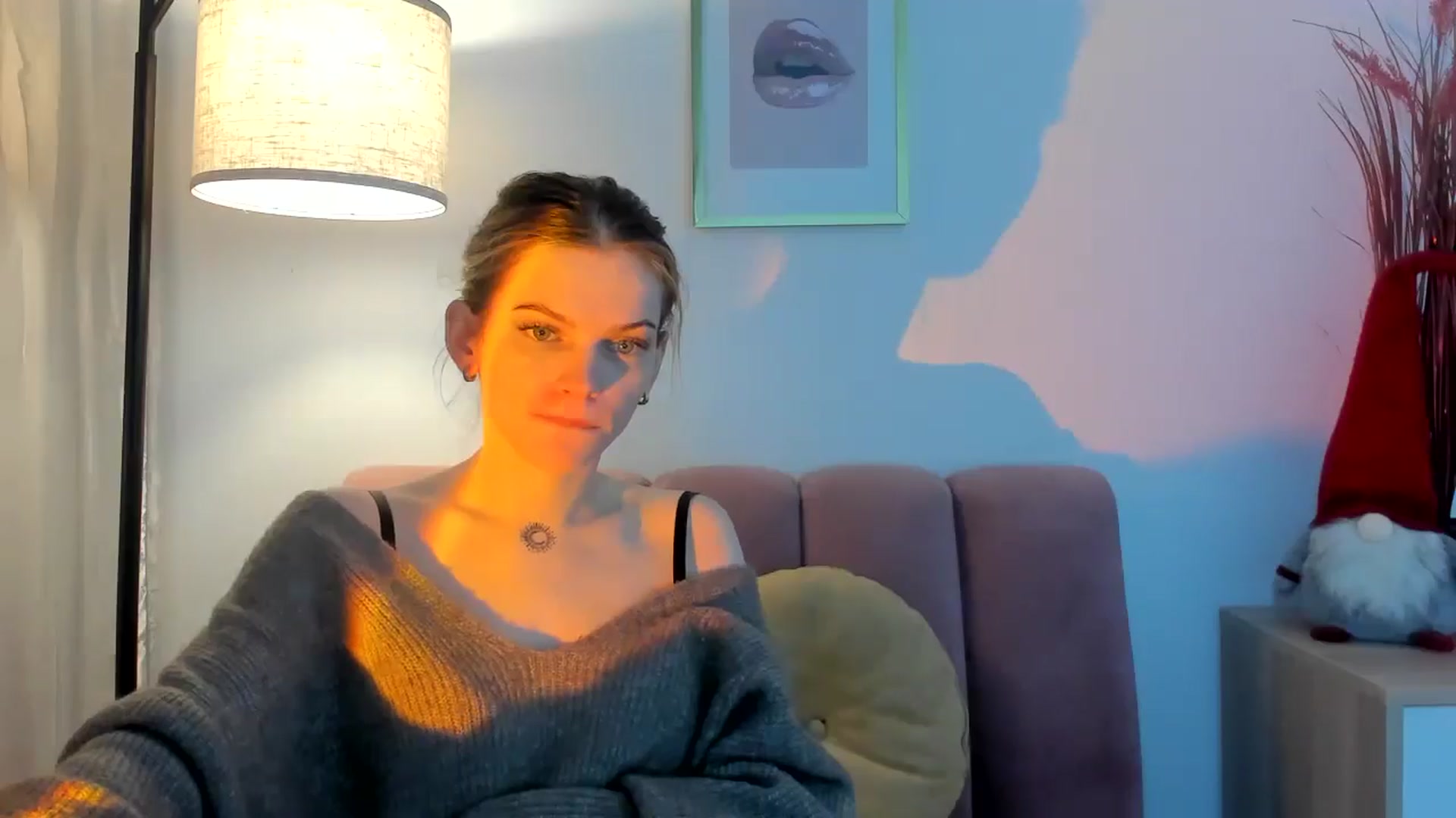 Gallery image thumbnail from ChristinaWave's myfreecams stream on, 01/04/2026, 12:28 image 18 of 20