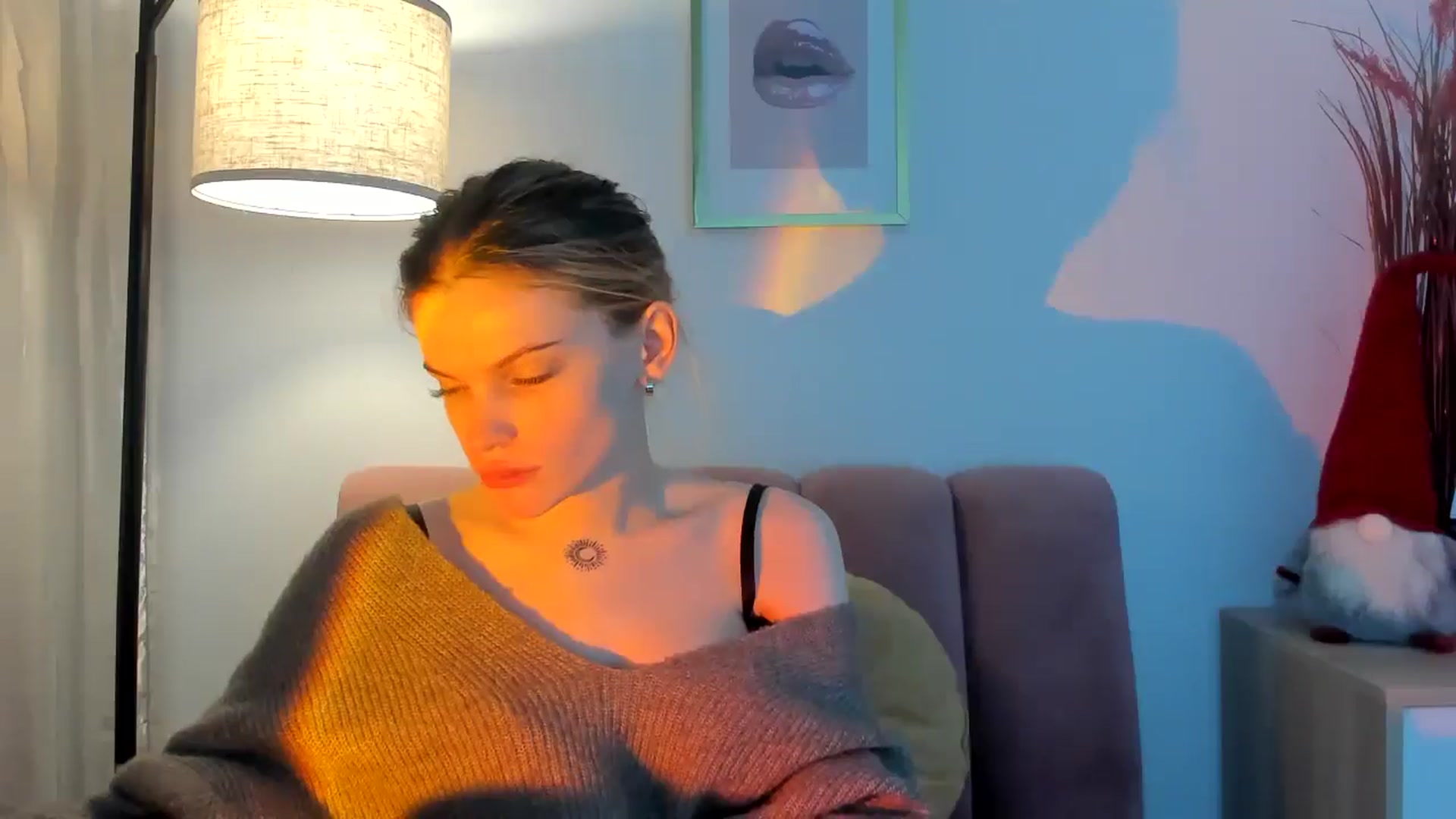 Gallery image thumbnail from ChristinaWave's myfreecams stream on, 01/04/2026, 12:28 image 2 of 20