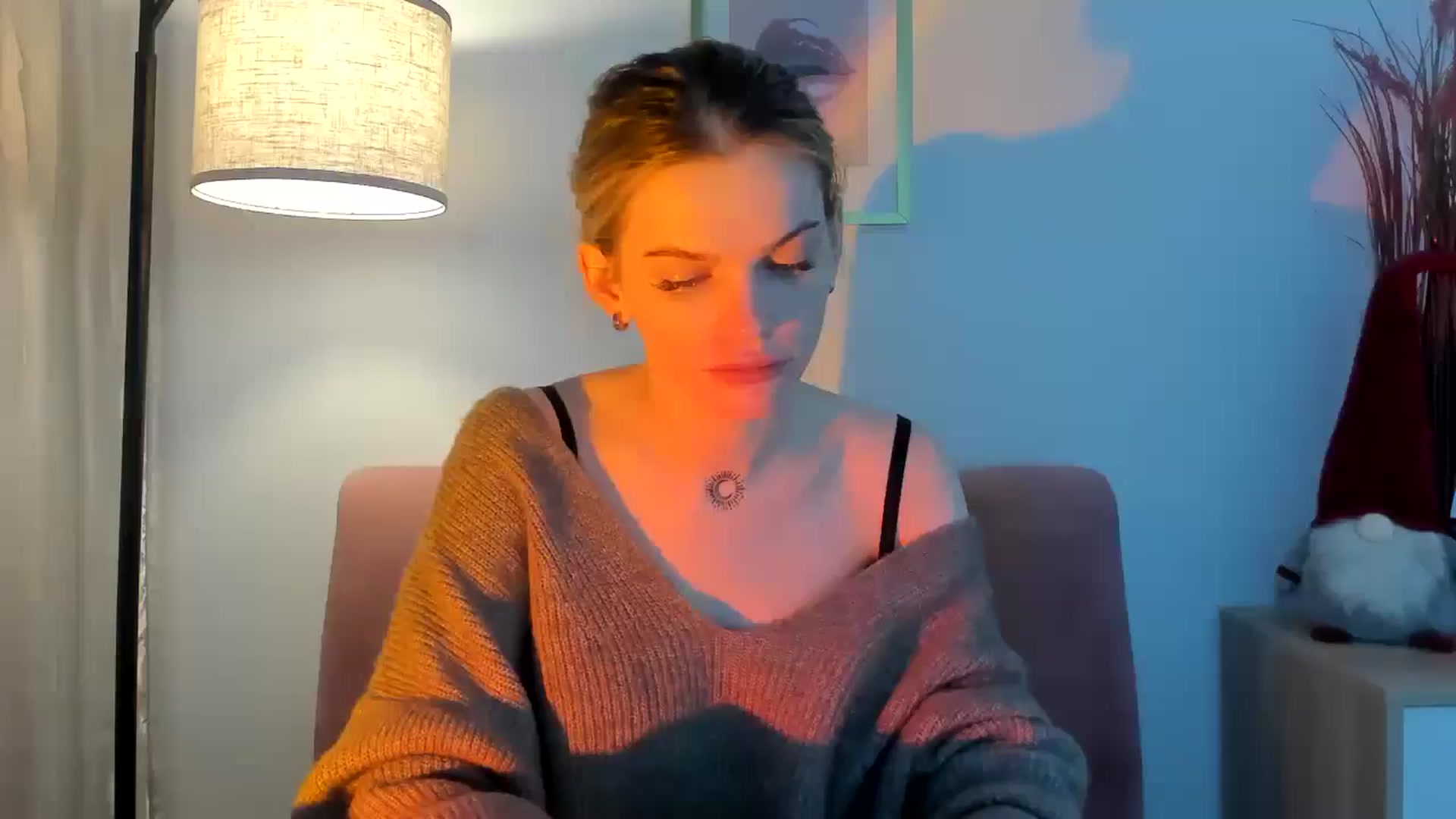 Gallery image thumbnail from ChristinaWave's myfreecams stream on, 01/04/2026, 12:28 image 11 of 20