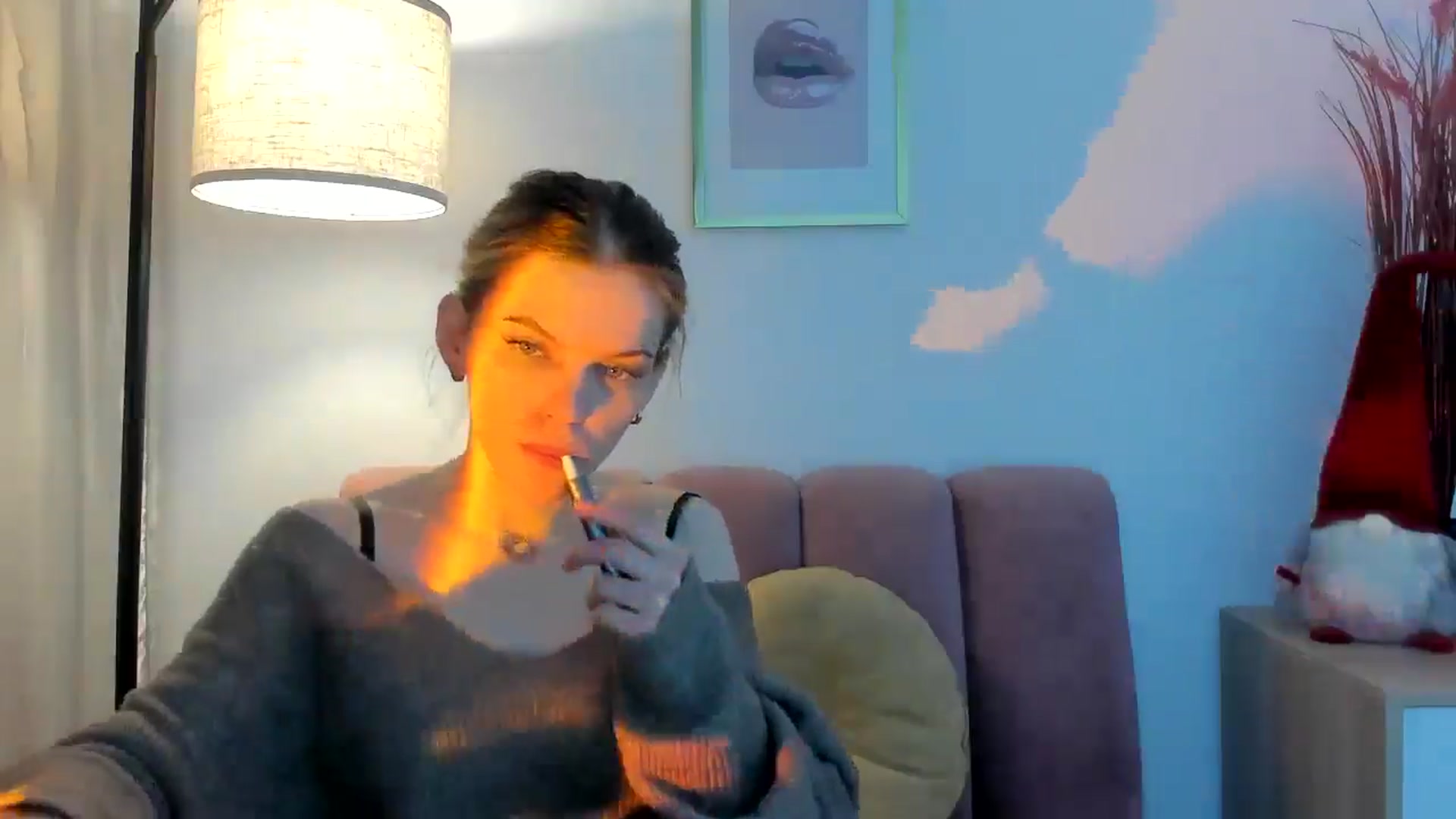Gallery image thumbnail from ChristinaWave's myfreecams stream on, 01/04/2026, 12:28 image 19 of 20