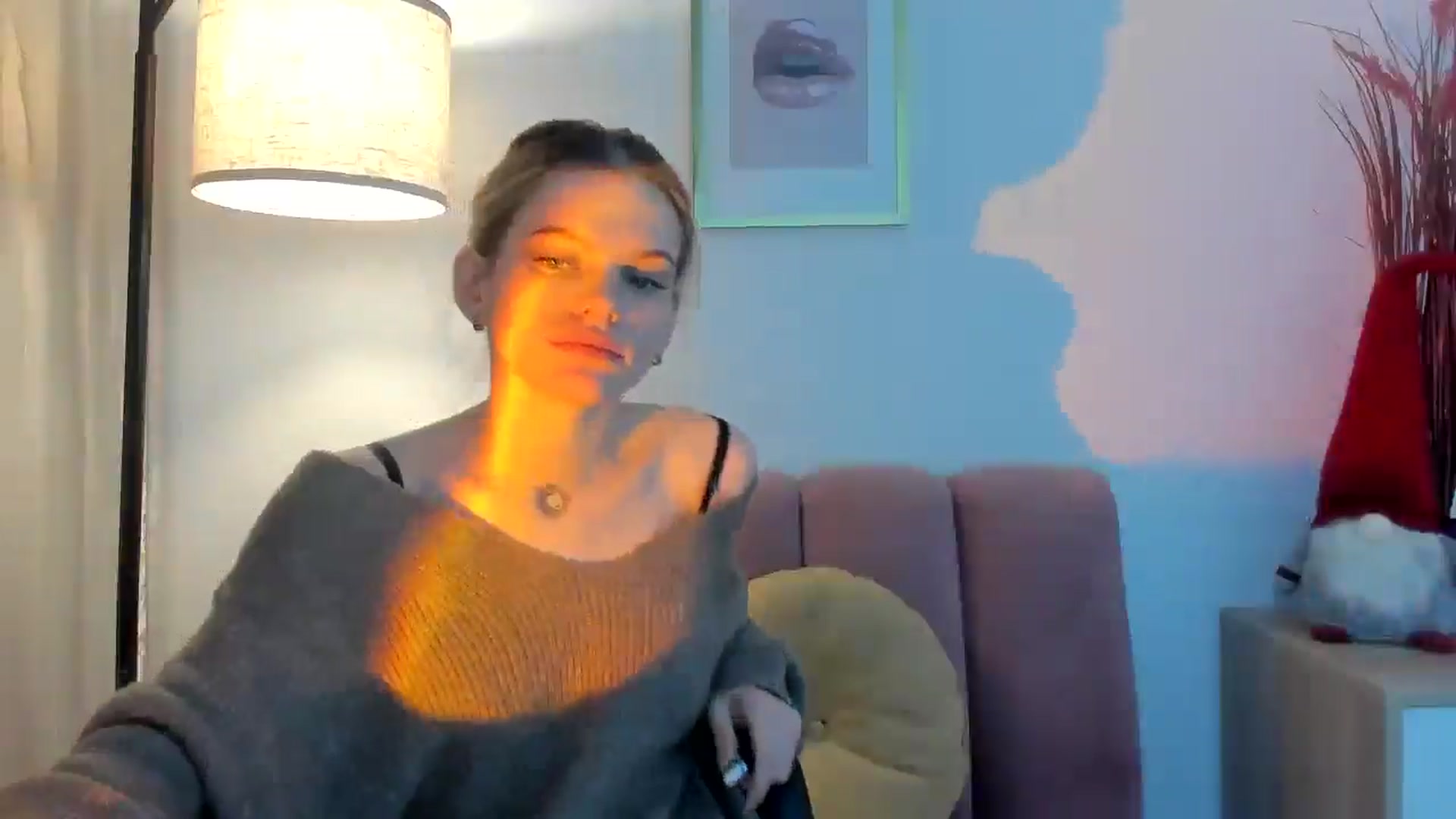 Gallery image thumbnail from ChristinaWave's myfreecams stream on, 01/04/2026, 12:28 image 20 of 20