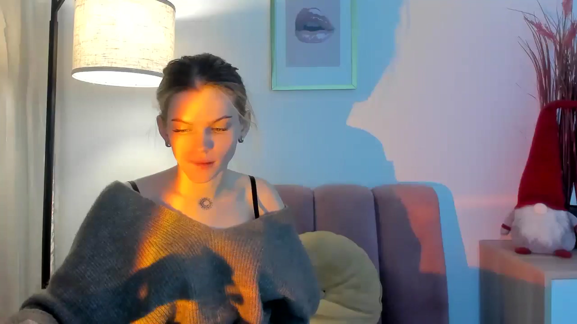 Gallery image thumbnail from ChristinaWave's myfreecams stream on, 01/04/2026, 13:49 image 18 of 20