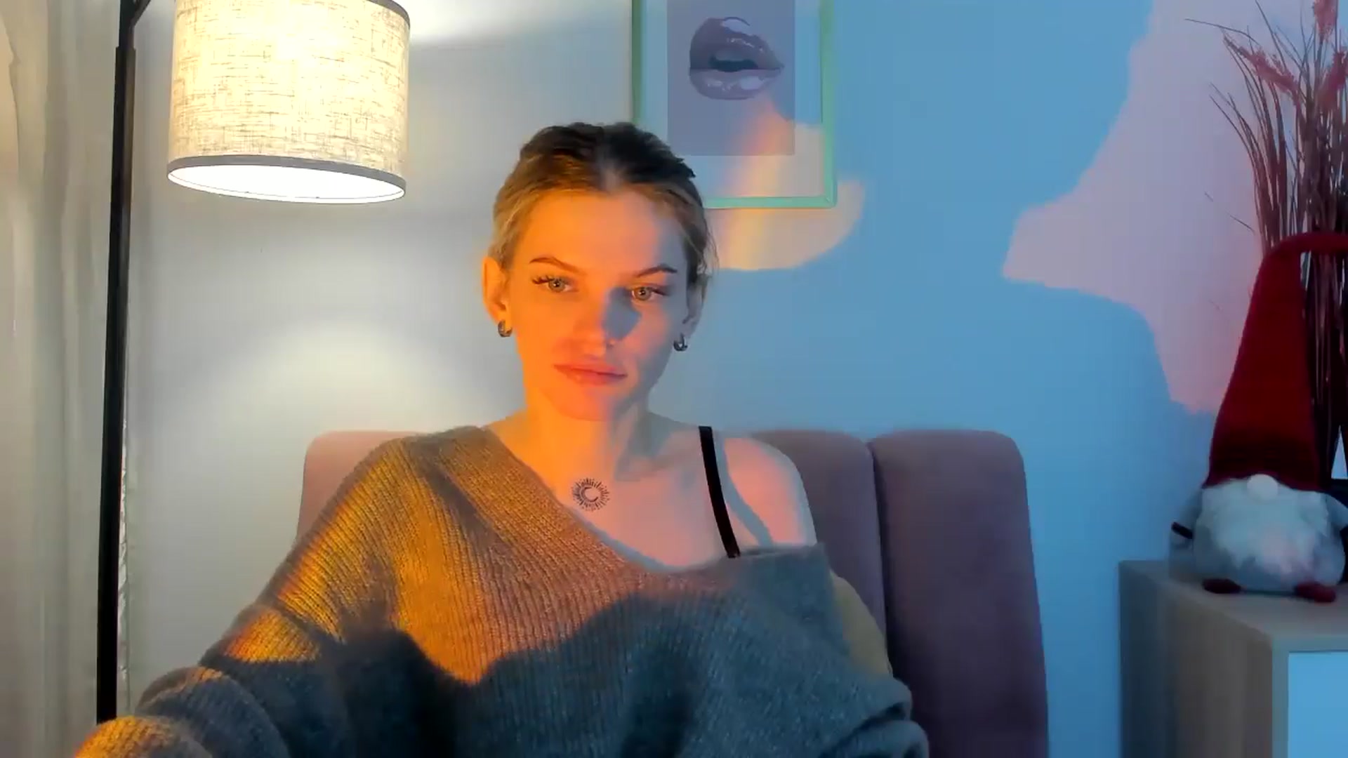 Gallery image thumbnail from ChristinaWave's myfreecams stream on, 01/04/2026, 13:49 image 2 of 20