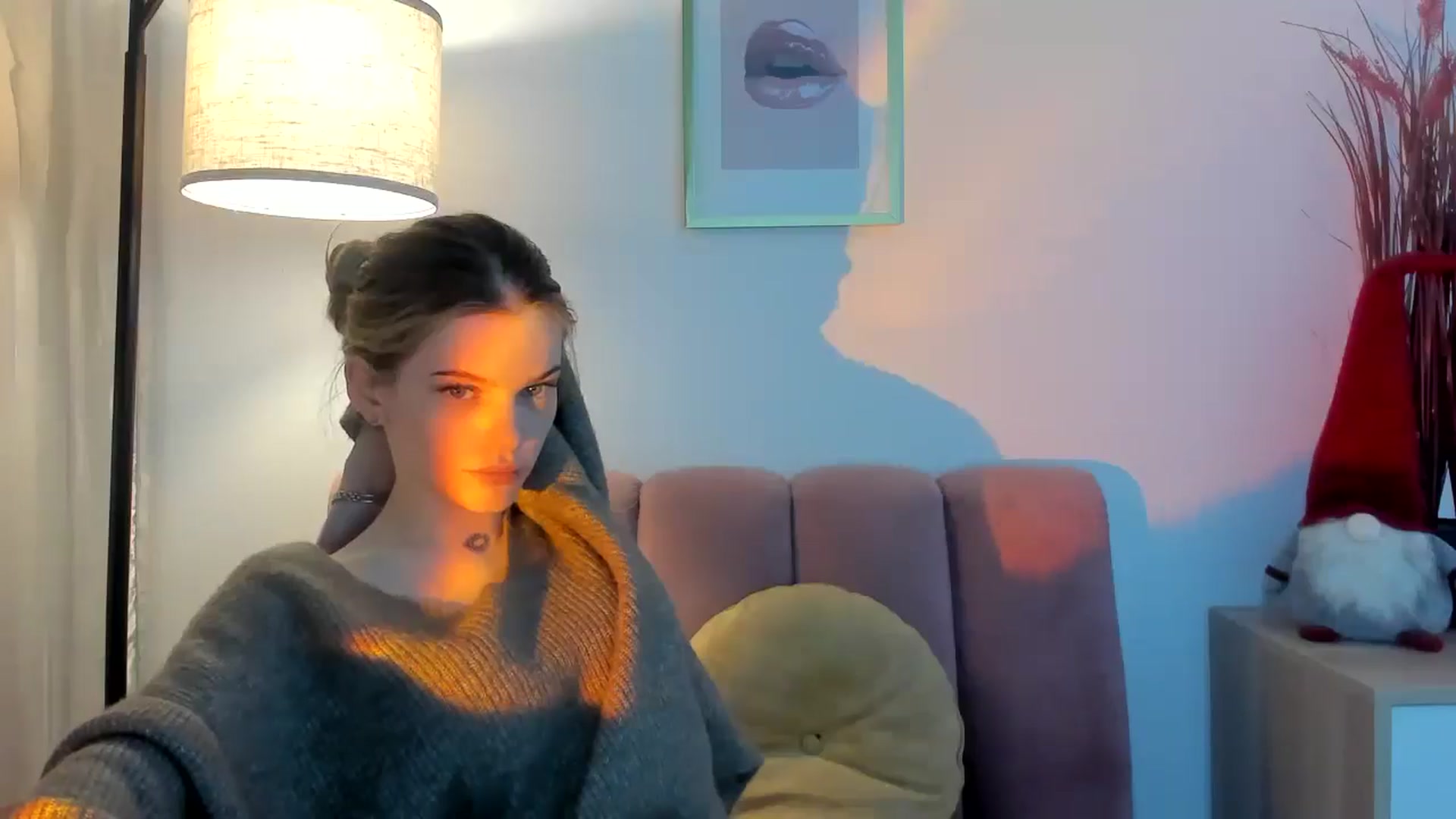 Gallery image thumbnail from ChristinaWave's myfreecams stream on, 01/04/2026, 13:49 image 20 of 20