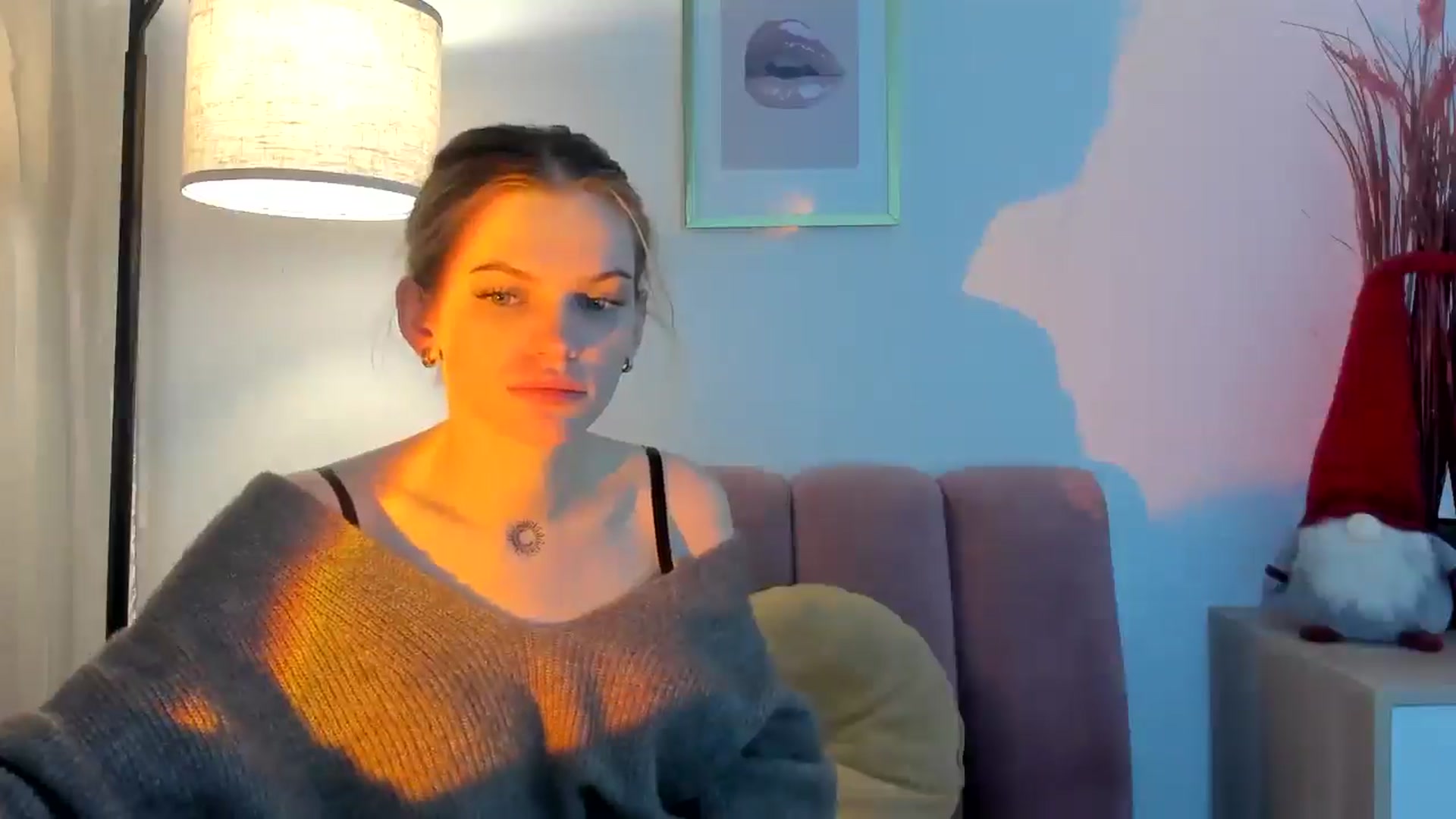 Gallery image thumbnail from ChristinaWave's myfreecams stream on, 01/04/2026, 13:49 image 16 of 20