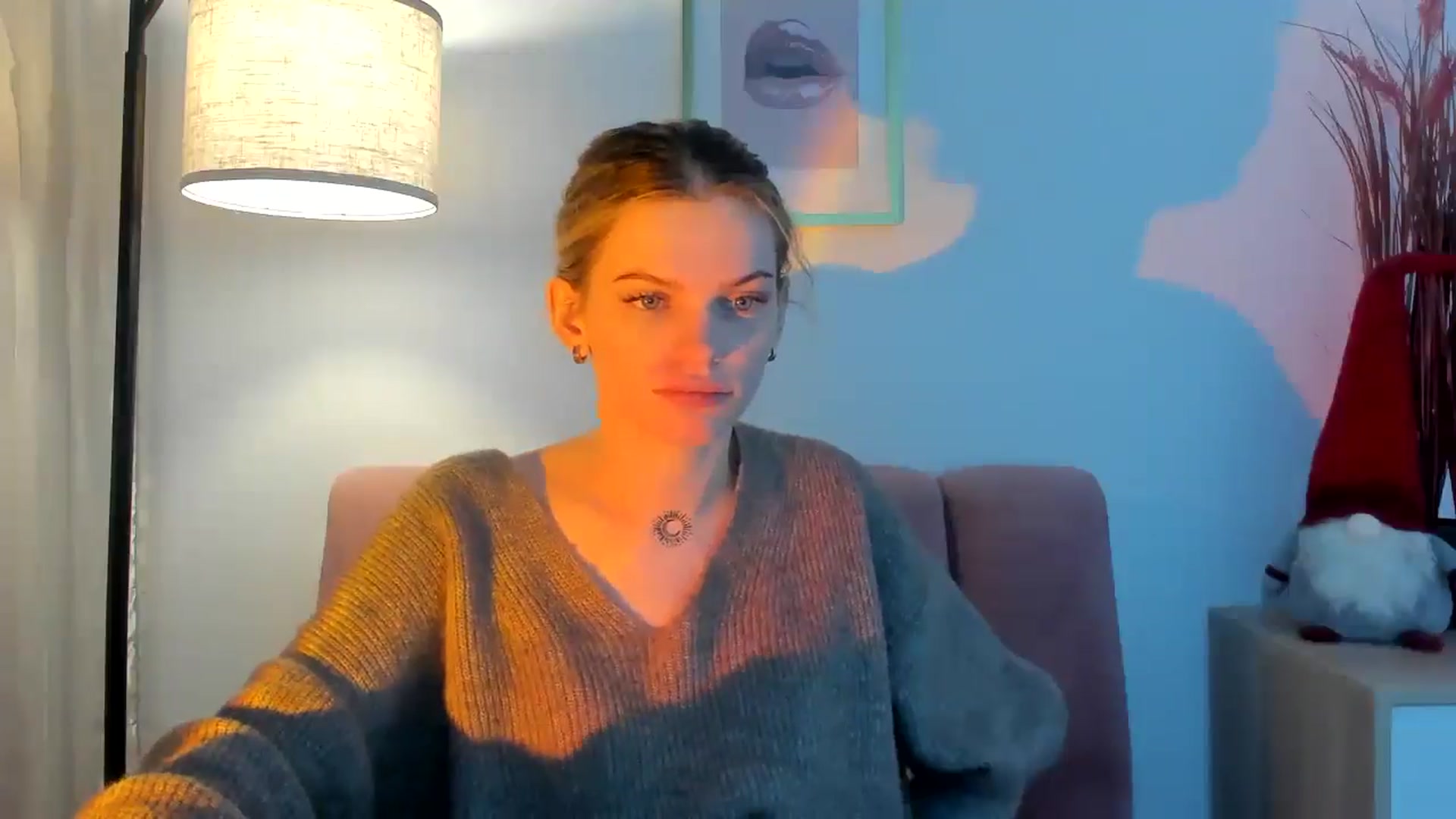 Gallery image thumbnail from ChristinaWave's myfreecams stream on, 01/04/2026, 13:49 image 6 of 20