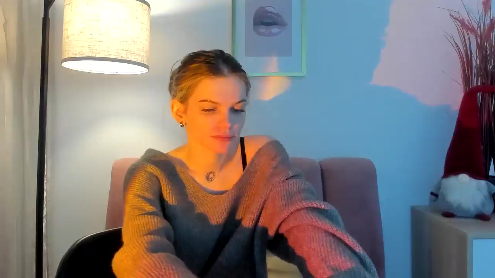 Gallery image thumbnail from ChristinaWave's myfreecams stream on, 01/04/2026, 13:49 image 1 of 20