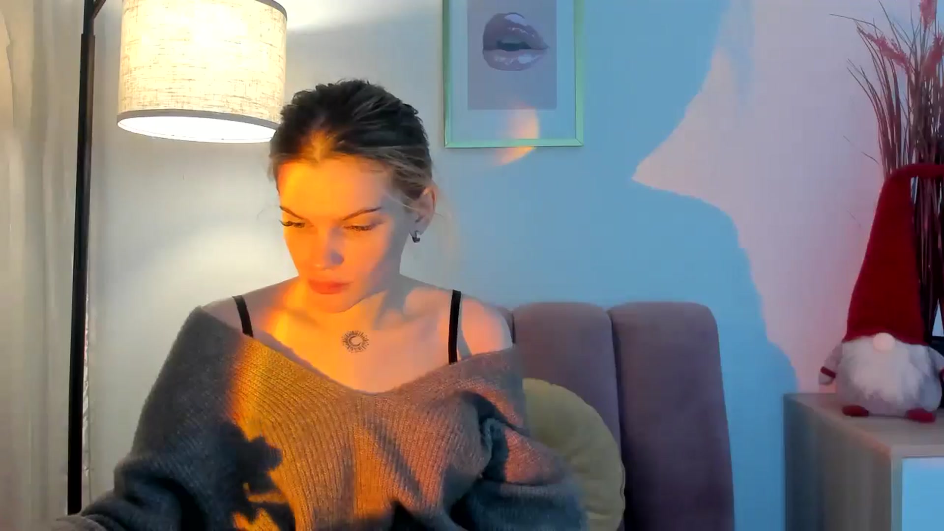 Gallery image thumbnail from ChristinaWave's myfreecams stream on, 01/04/2026, 13:49 image 15 of 20