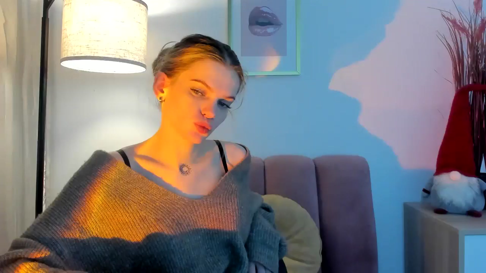 Gallery image thumbnail from ChristinaWave's myfreecams stream on, 01/04/2026, 13:49 image 10 of 20
