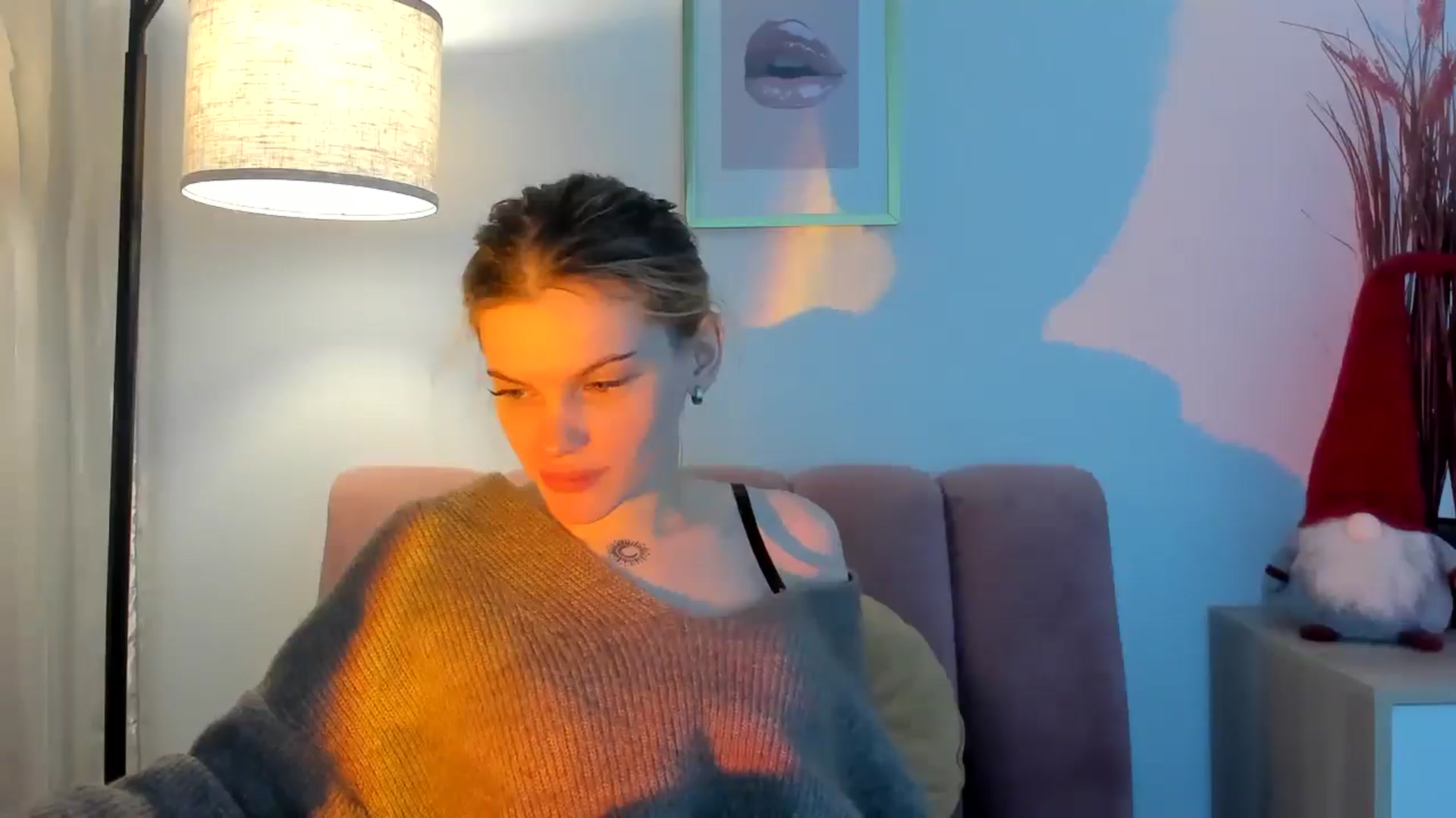 Gallery image thumbnail from ChristinaWave's myfreecams stream on, 01/04/2026, 13:49 image 3 of 20