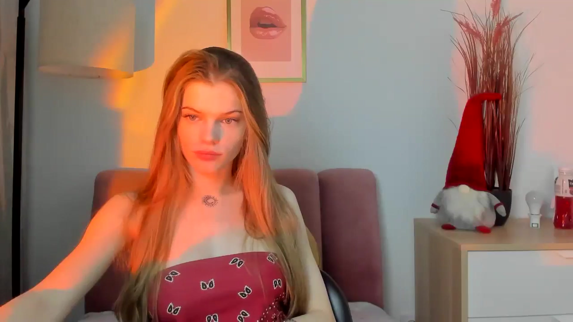 Gallery image thumbnail from ChristinaWave's myfreecams stream on, 01/06/2026, 10:19 image 11 of 20