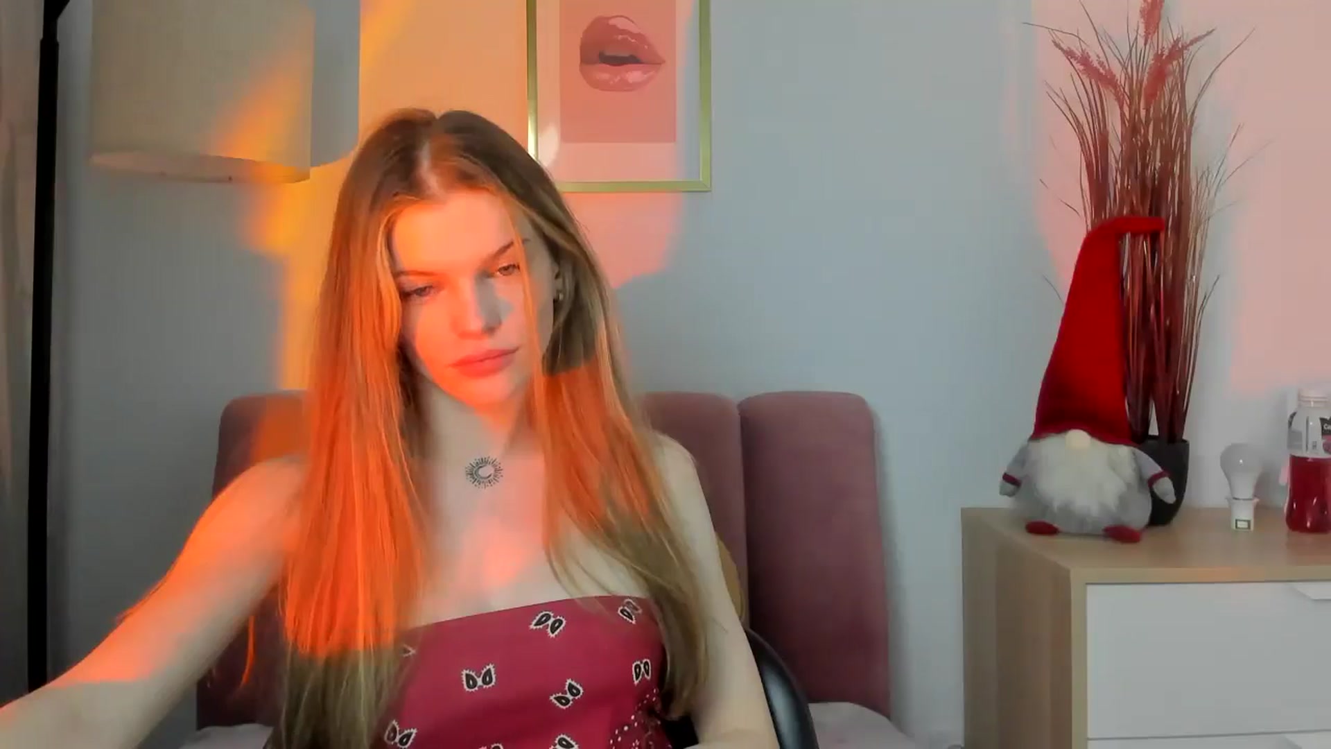 Gallery image thumbnail from ChristinaWave's myfreecams stream on, 01/06/2026, 10:19 image 8 of 20