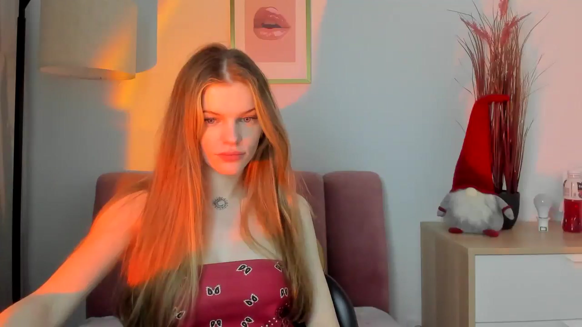 Gallery image thumbnail from ChristinaWave's myfreecams stream on, 01/06/2026, 10:19 image 6 of 20