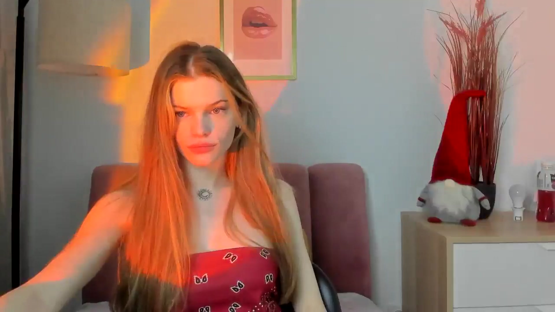 Gallery image thumbnail from ChristinaWave's myfreecams stream on, 01/06/2026, 10:19 image 7 of 20
