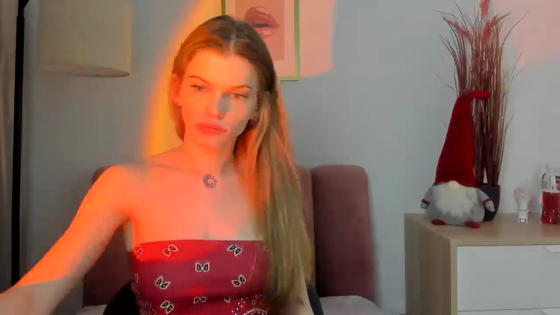 Gallery image thumbnail from ChristinaWave's myfreecams stream on, 01/06/2026, 11:49 image 17 of 20