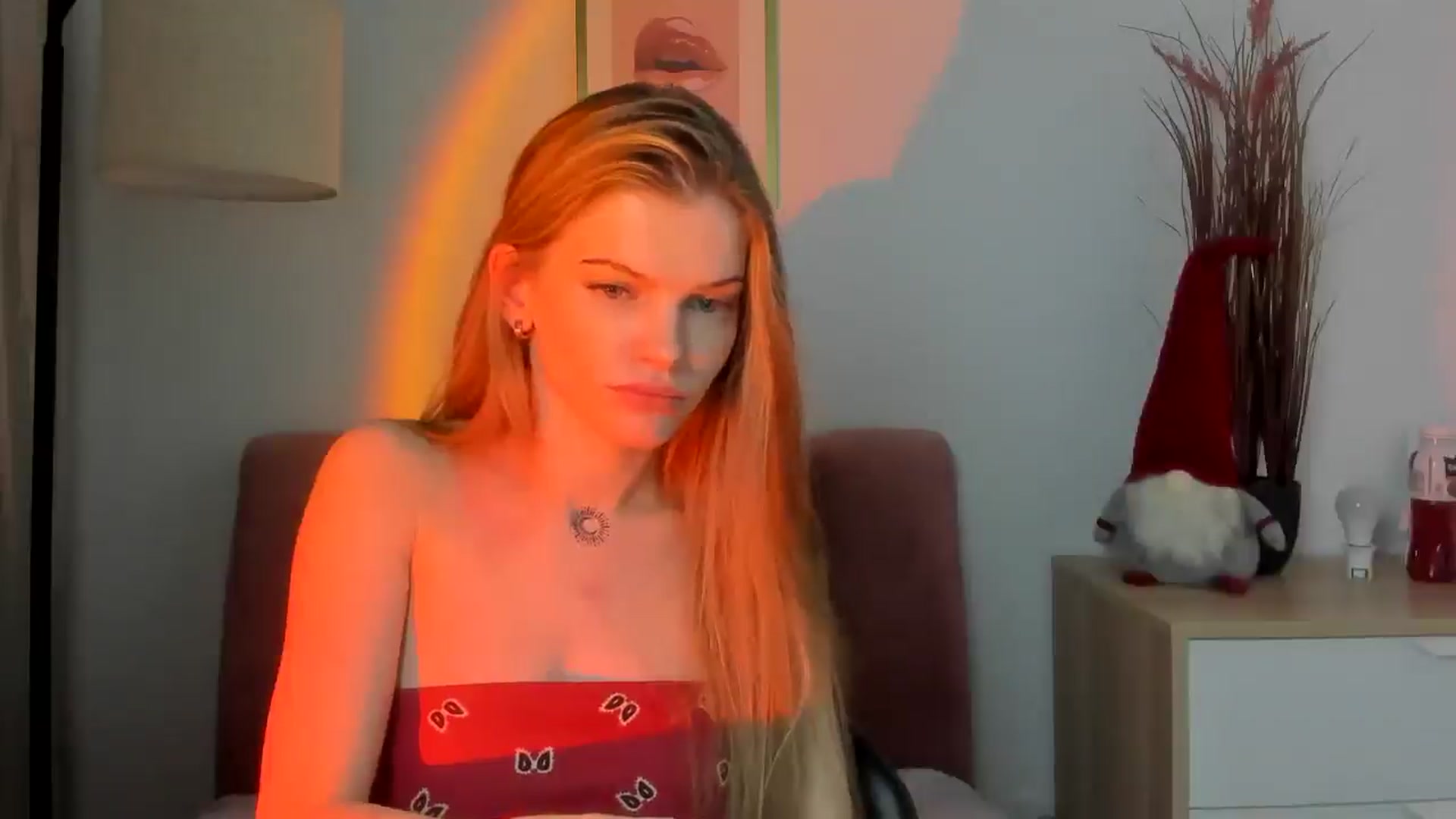 Gallery image thumbnail from ChristinaWave's myfreecams stream on, 01/06/2026, 12:38 image 7 of 20