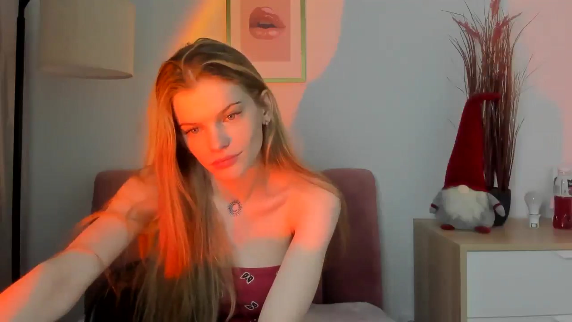 Gallery image thumbnail from ChristinaWave's myfreecams stream on, 01/06/2026, 12:38 image 14 of 20