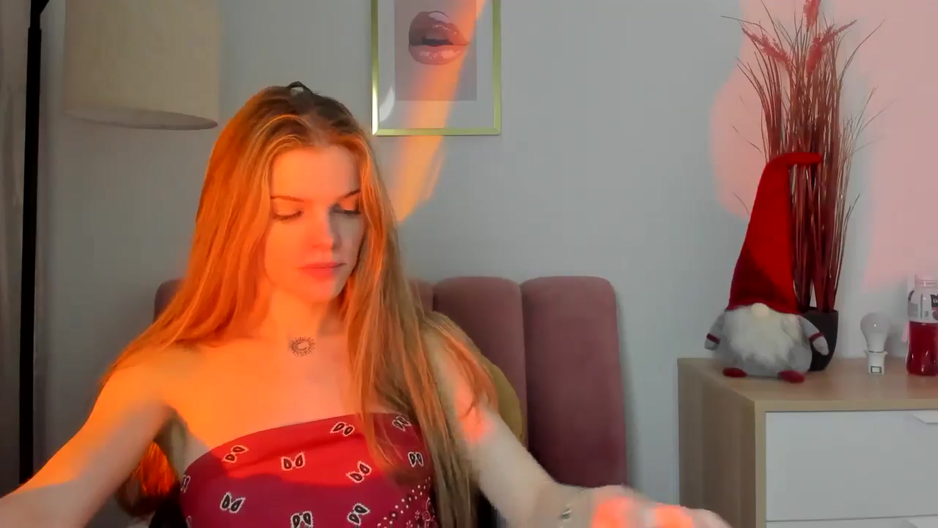 Gallery image thumbnail from ChristinaWave's myfreecams stream on, 01/06/2026, 14:06 image 12 of 20