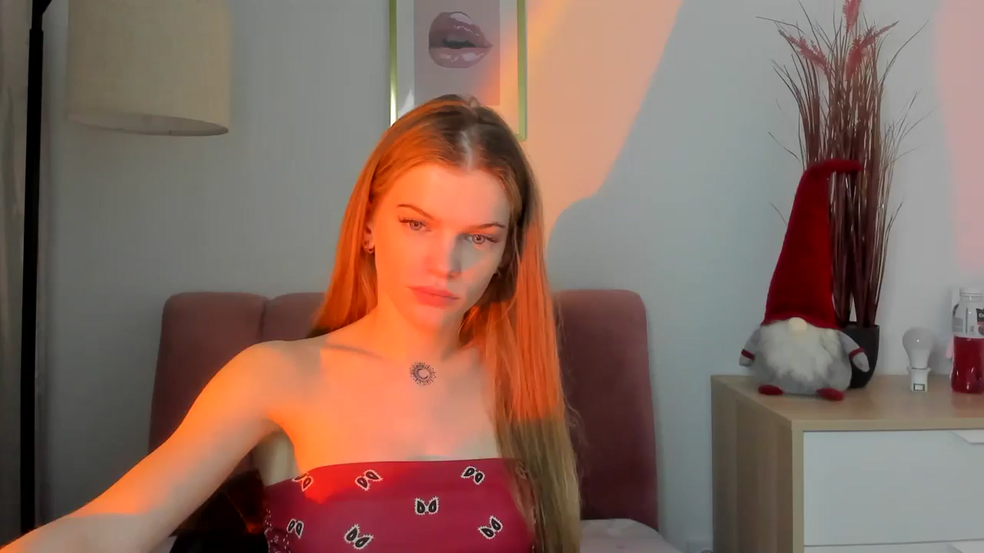 Gallery image thumbnail from ChristinaWave's myfreecams stream on, 01/06/2026, 14:06 image 20 of 20