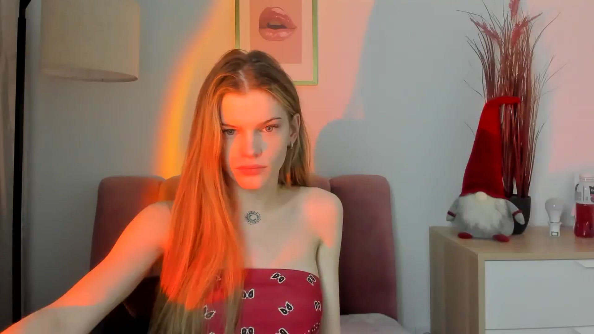 Gallery image thumbnail from ChristinaWave's myfreecams stream on, 01/06/2026, 14:06 image 3 of 20