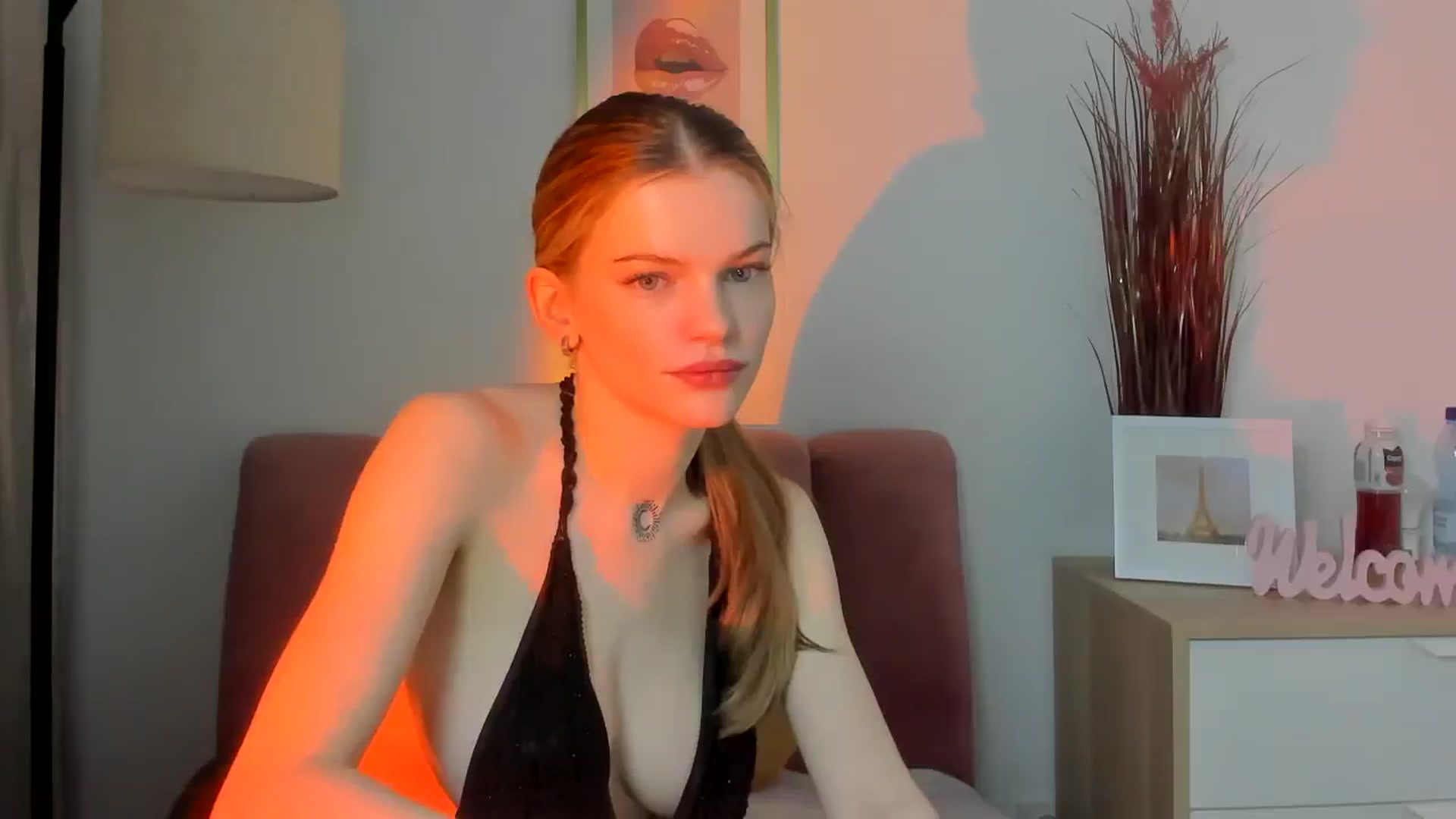 Gallery image thumbnail from ChristinaWave's myfreecams stream on, 01/08/2026, 11:09 image 20 of 20