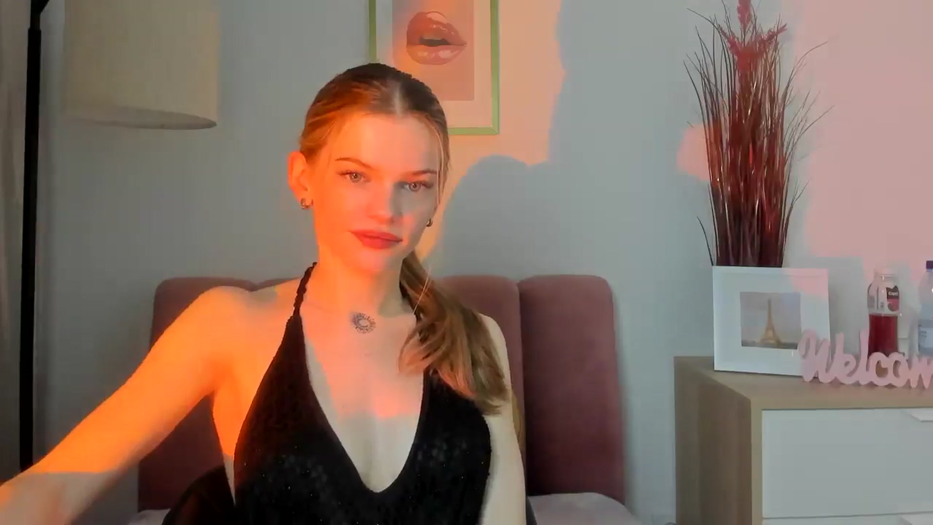 Gallery image thumbnail from ChristinaWave's myfreecams stream on, 01/08/2026, 11:09 image 2 of 20