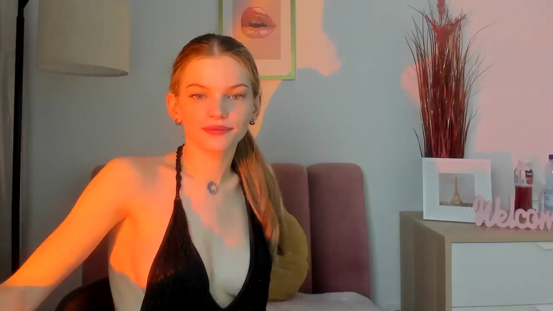 Gallery image thumbnail from ChristinaWave's myfreecams stream on, 01/08/2026, 11:09 image 13 of 20