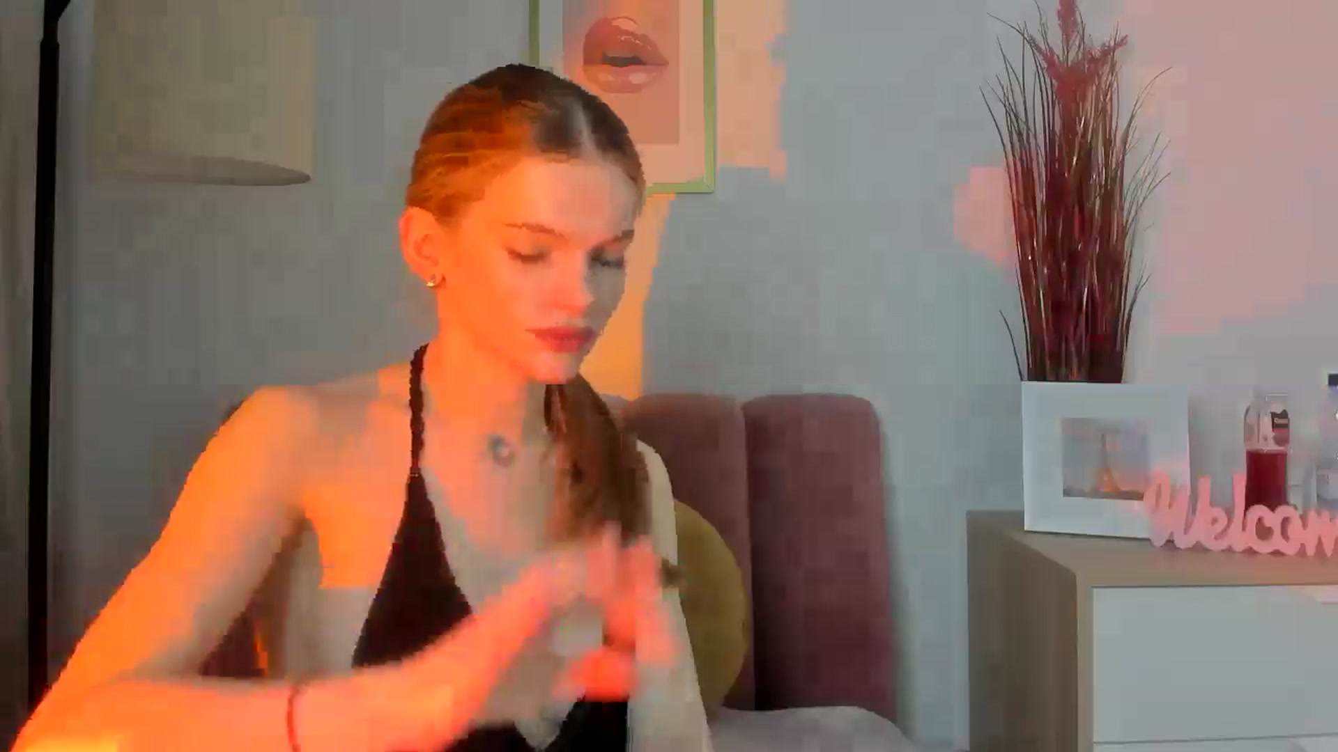 Gallery image thumbnail from ChristinaWave's myfreecams stream on, 01/08/2026, 11:09 image 12 of 20