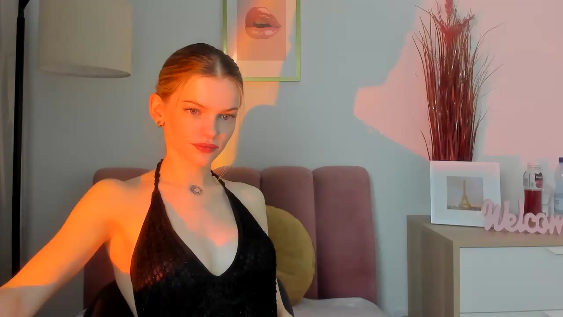 Gallery image thumbnail from ChristinaWave's myfreecams stream on, 01/08/2026, 11:09 image 3 of 20
