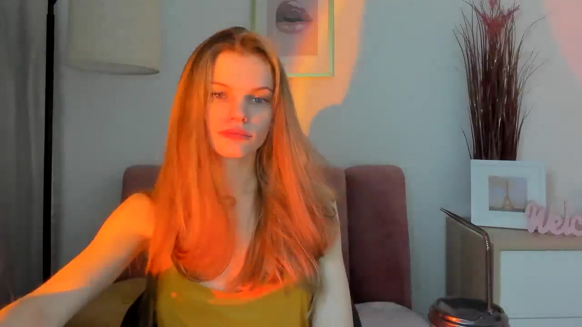 Gallery image thumbnail from ChristinaWave's myfreecams stream on, 01/09/2026, 10:41 image 16 of 20