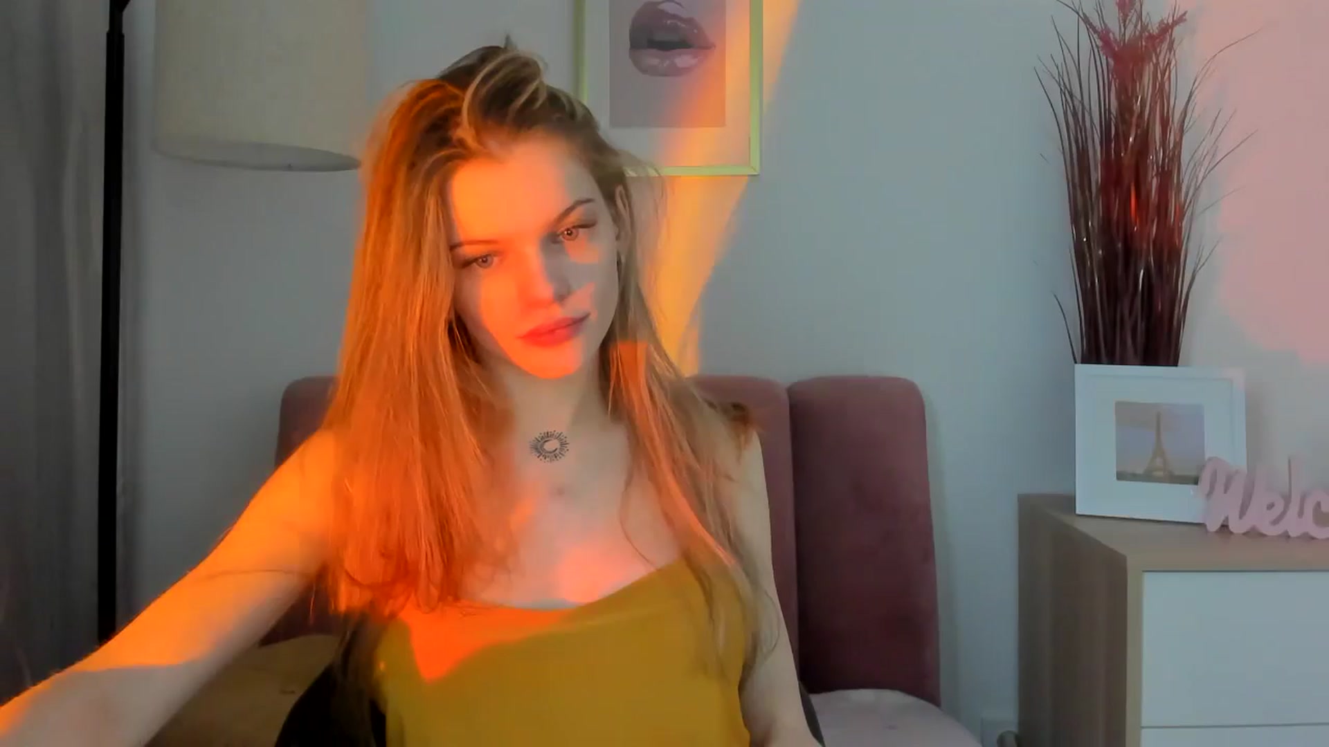 Gallery image thumbnail from ChristinaWave's myfreecams stream on, 01/09/2026, 10:41 image 7 of 20
