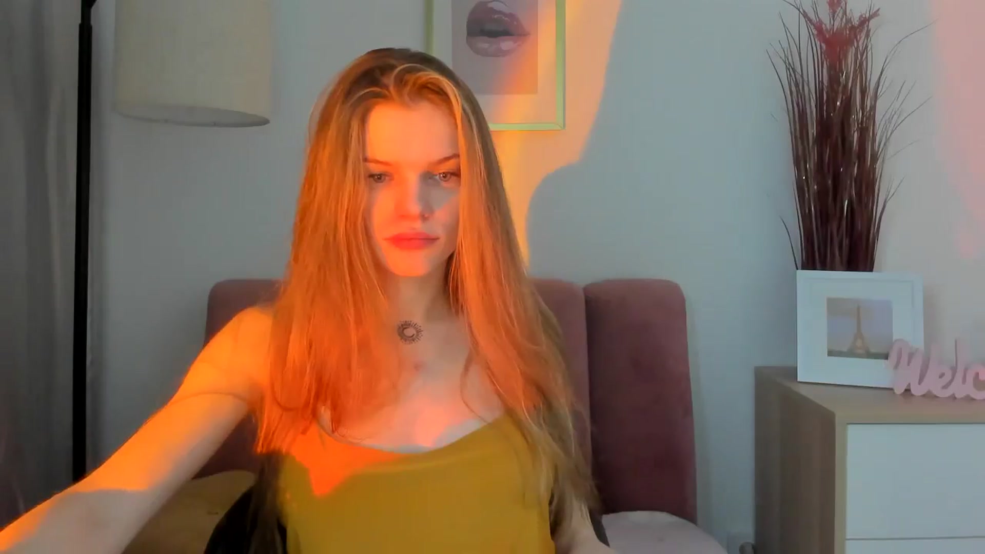 Gallery image thumbnail from ChristinaWave's myfreecams stream on, 01/09/2026, 10:41 image 6 of 20