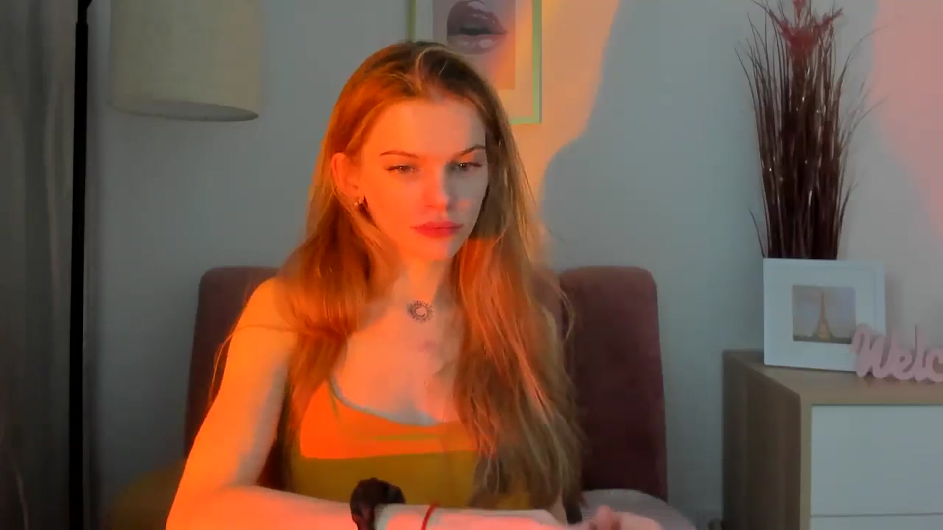 Gallery image thumbnail from ChristinaWave's myfreecams stream on, 01/09/2026, 10:41 image 3 of 20