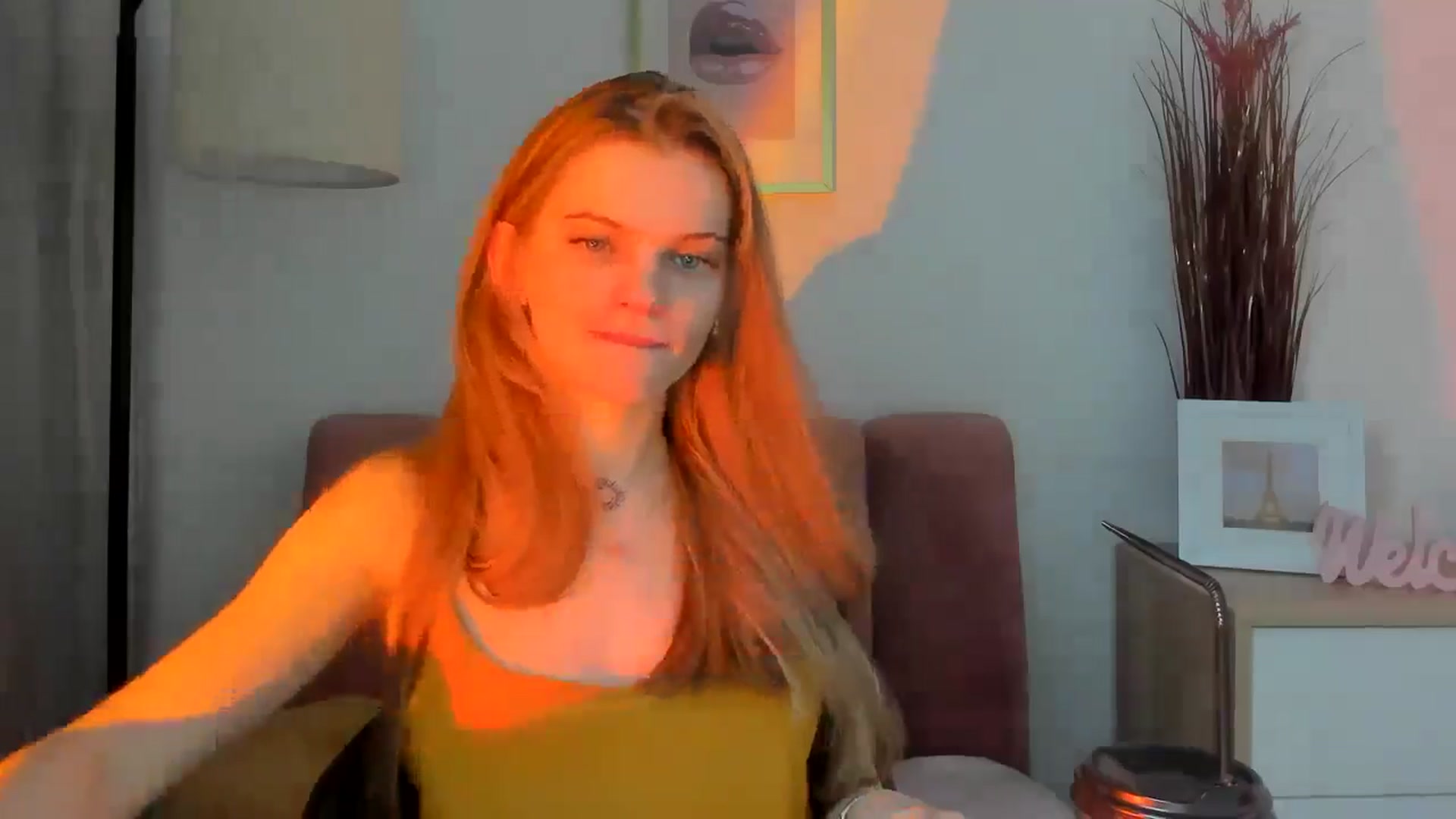 Gallery image thumbnail from ChristinaWave's myfreecams stream on, 01/09/2026, 10:41 image 14 of 20