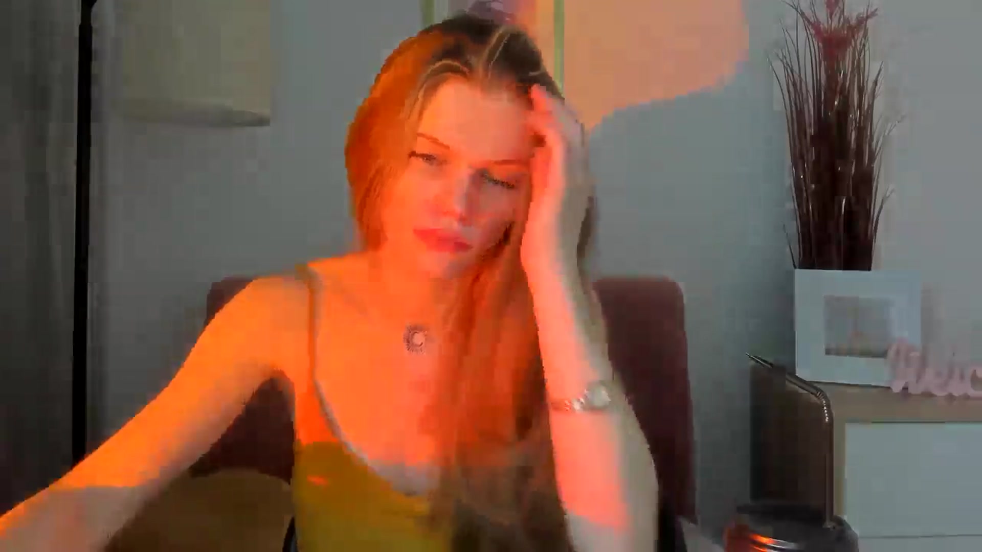 Gallery image thumbnail from ChristinaWave's myfreecams stream on, 01/09/2026, 10:41 image 20 of 20