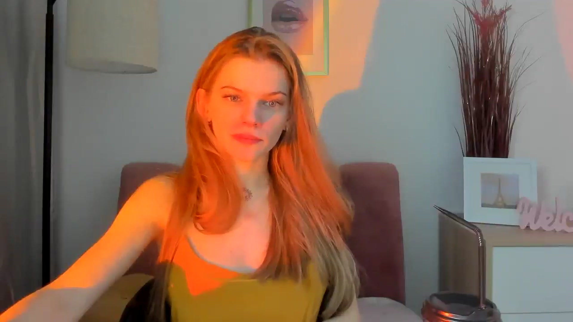 Gallery image thumbnail from ChristinaWave's myfreecams stream on, 01/09/2026, 10:41 image 12 of 20