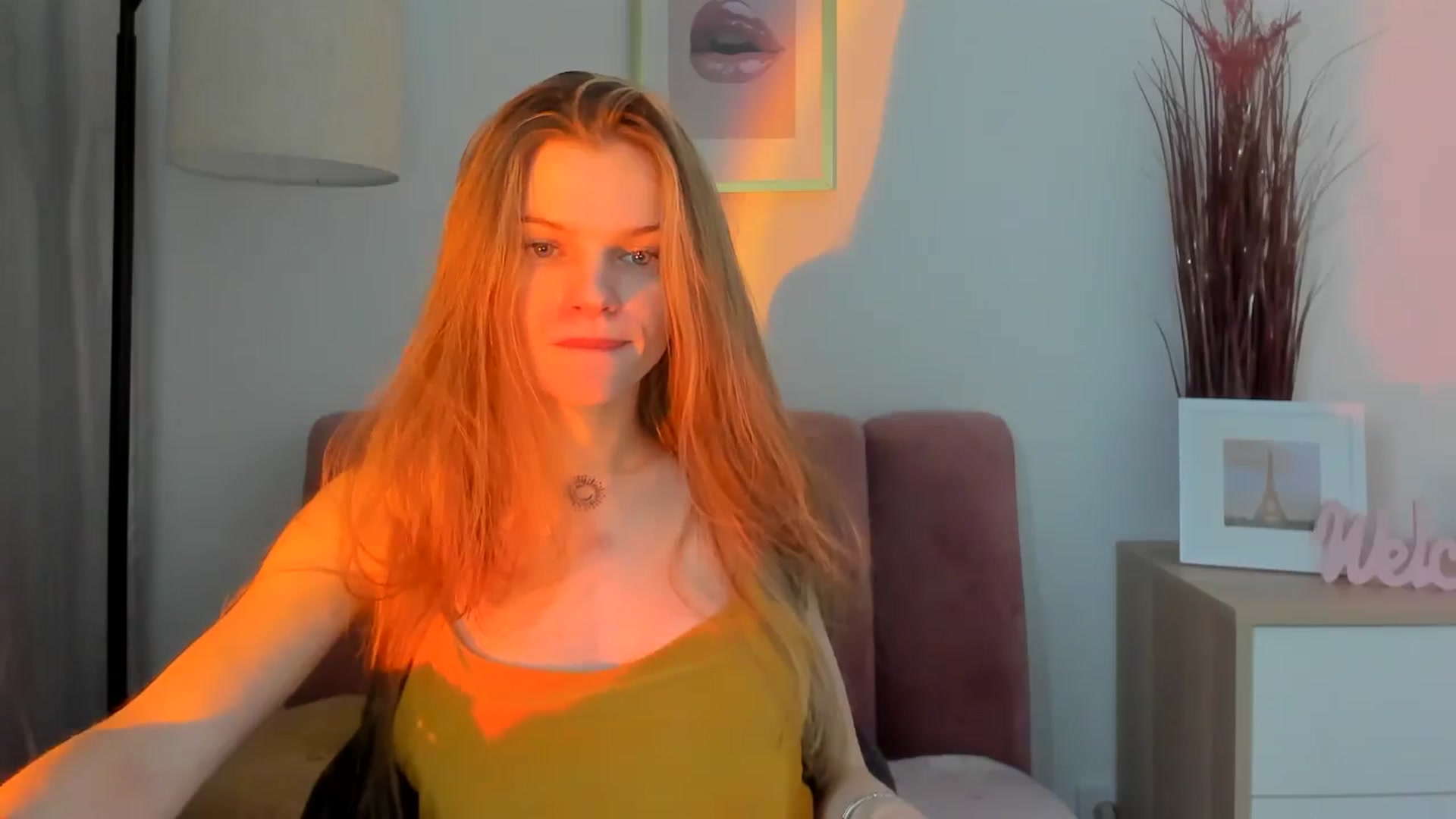 Gallery image thumbnail from ChristinaWave's myfreecams stream on, 01/09/2026, 10:41 image 5 of 20