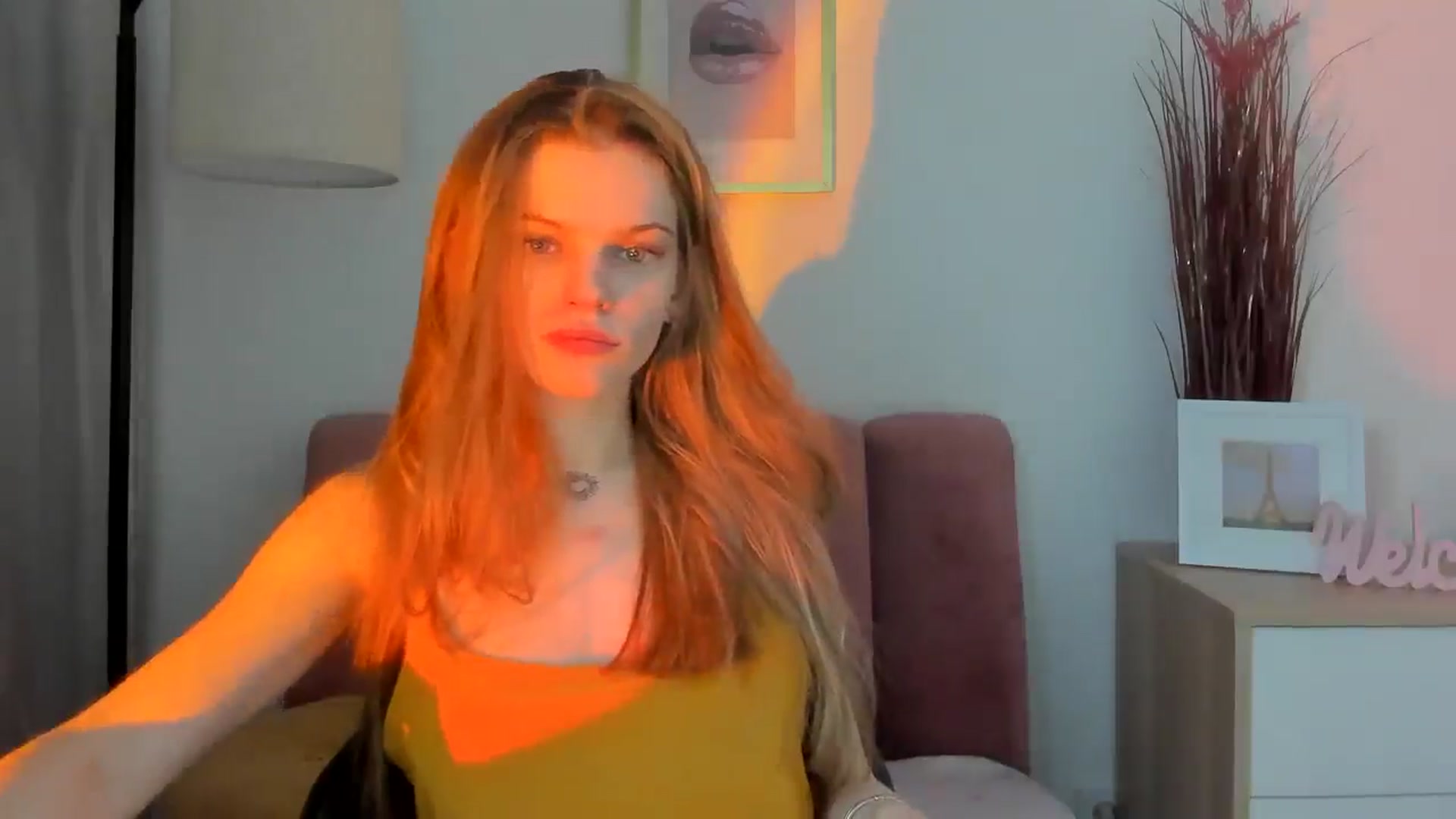 Gallery image thumbnail from ChristinaWave's myfreecams stream on, 01/09/2026, 10:41 image 8 of 20