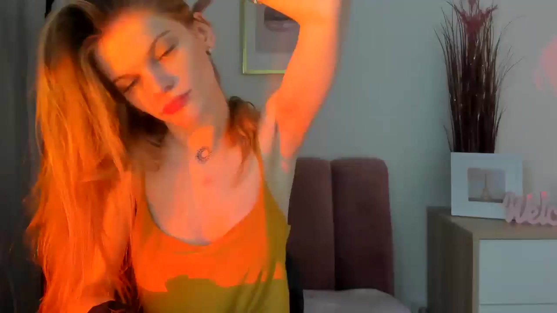 Gallery image thumbnail from ChristinaWave's myfreecams stream on, 01/09/2026, 10:41 image 1 of 20