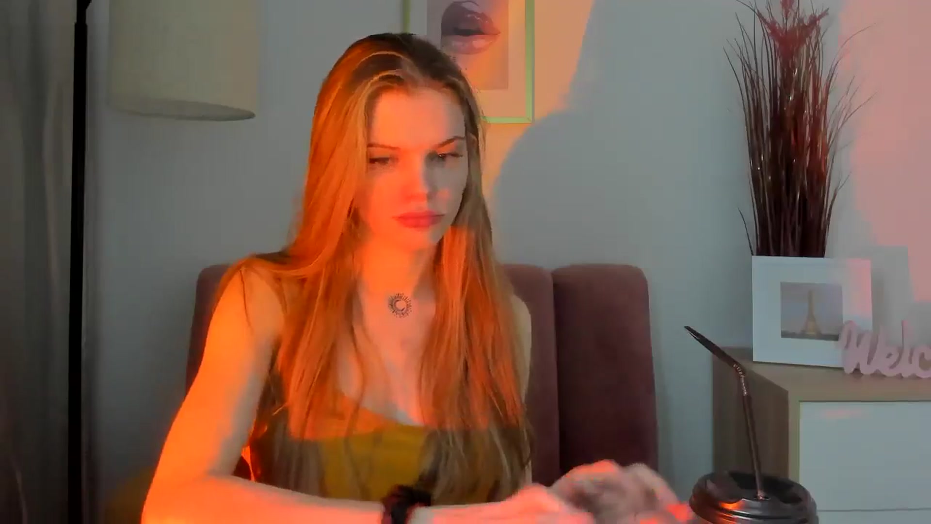 Gallery image thumbnail from ChristinaWave's myfreecams stream on, 01/09/2026, 12:18 image 3 of 20