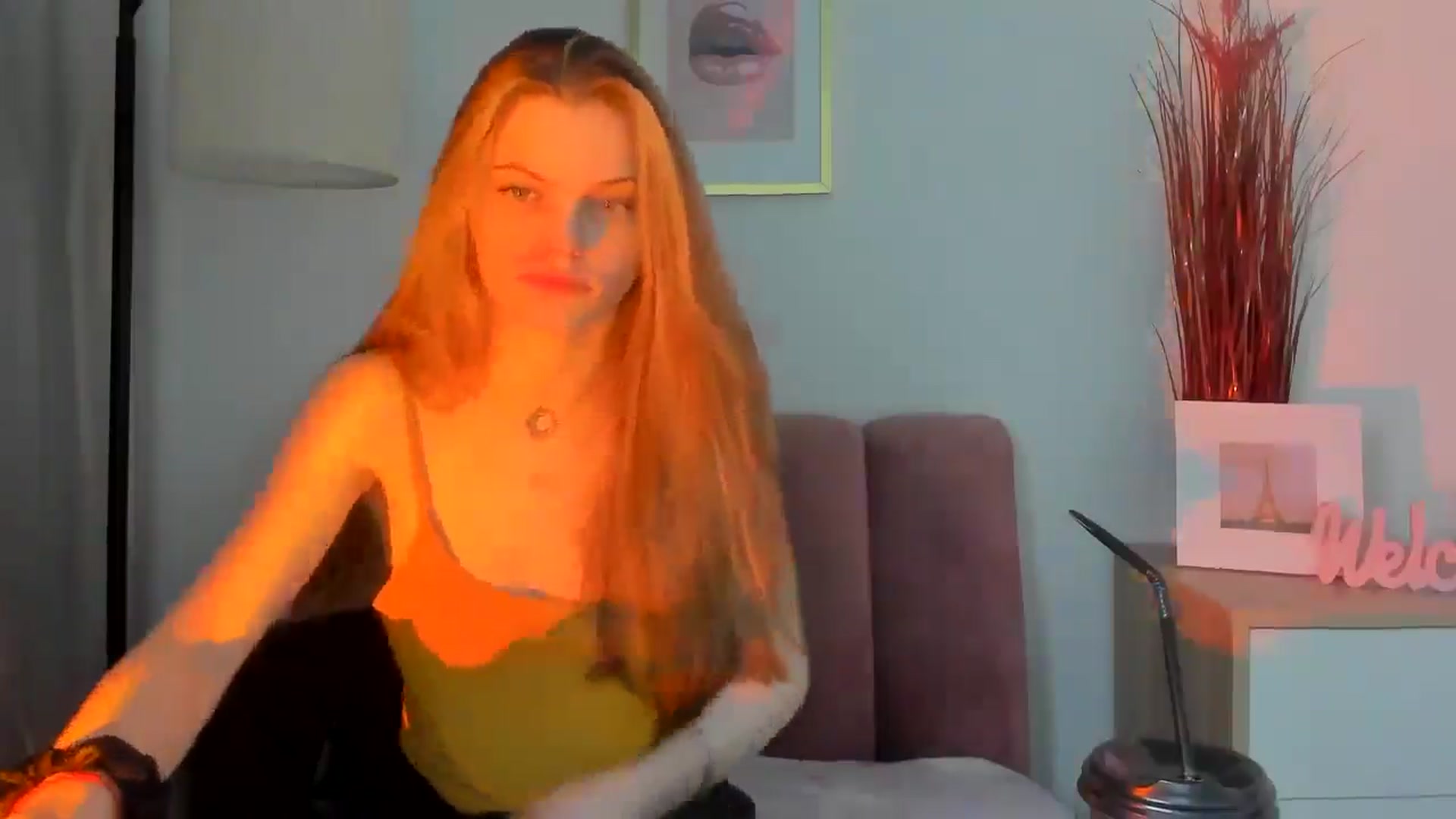 Gallery image thumbnail from ChristinaWave's myfreecams stream on, 01/09/2026, 12:18 image 19 of 20