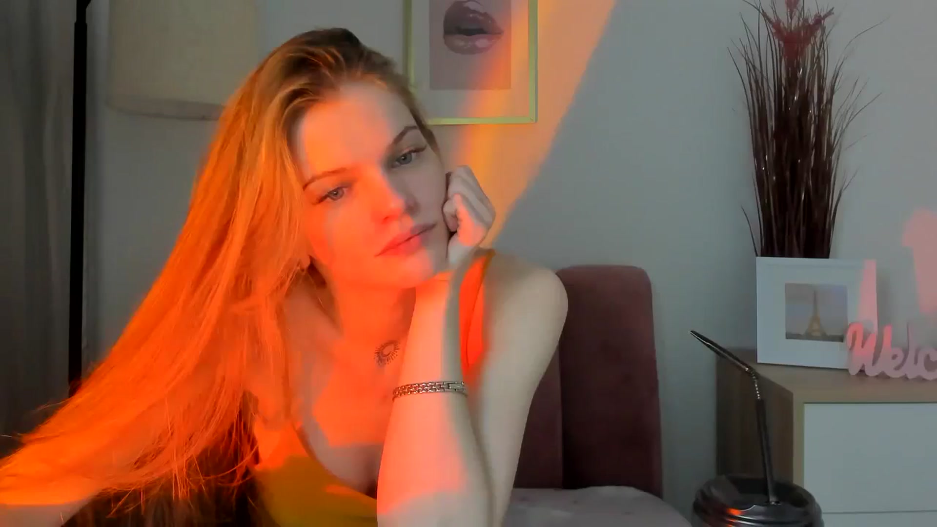 Gallery image thumbnail from ChristinaWave's myfreecams stream on, 01/09/2026, 12:18 image 20 of 20