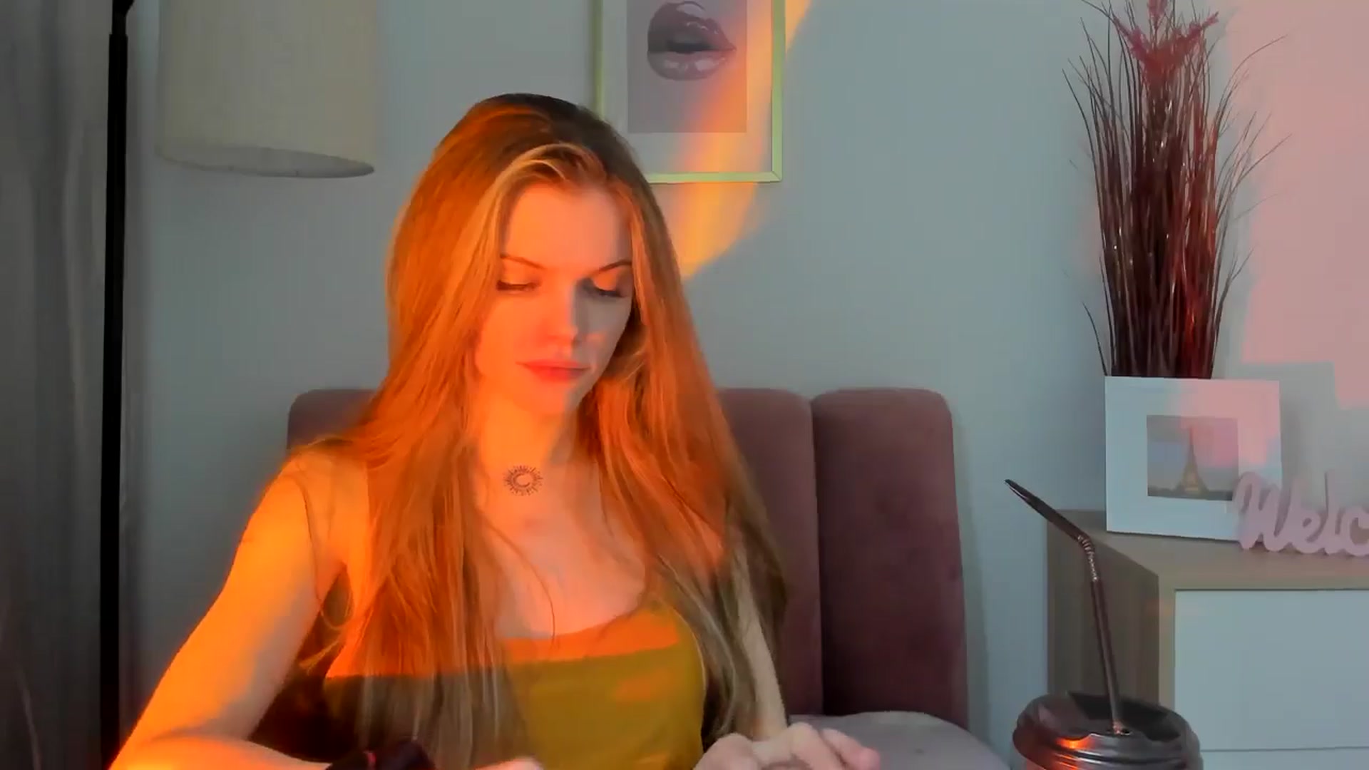 Gallery image thumbnail from ChristinaWave's myfreecams stream on, 01/09/2026, 12:18 image 14 of 20